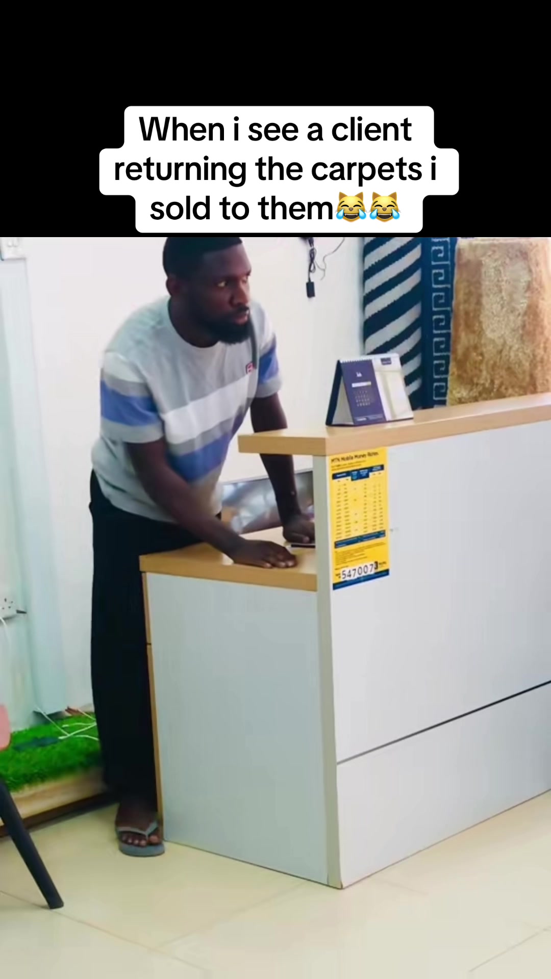 @Carpet Kings