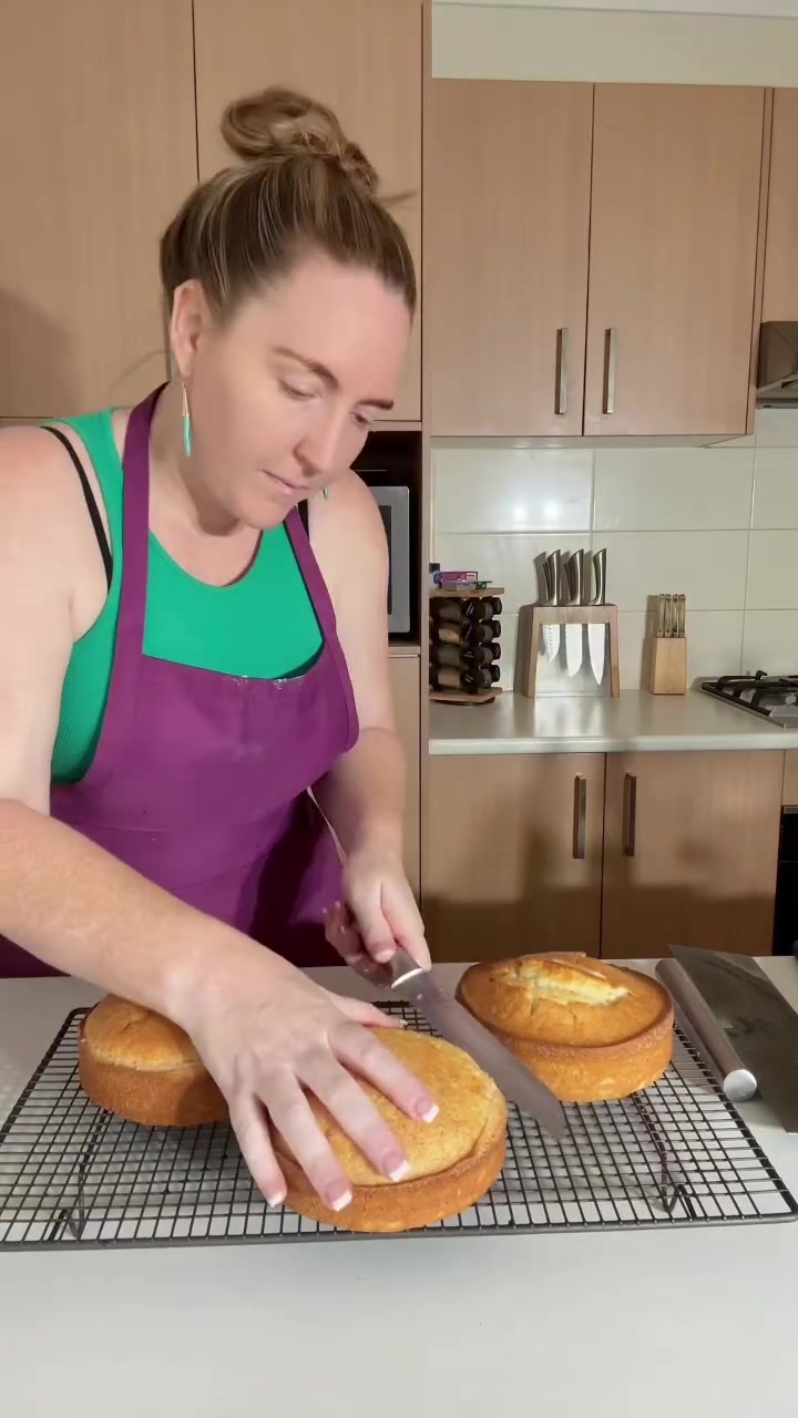 @Stacey Bakes Cakes!