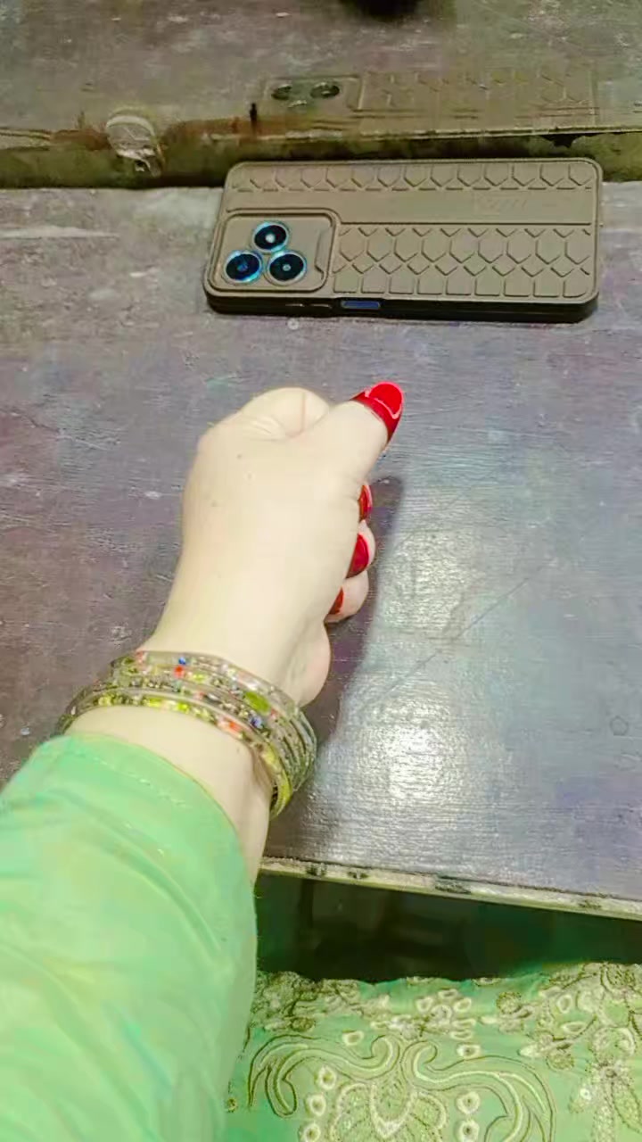 @Anjum