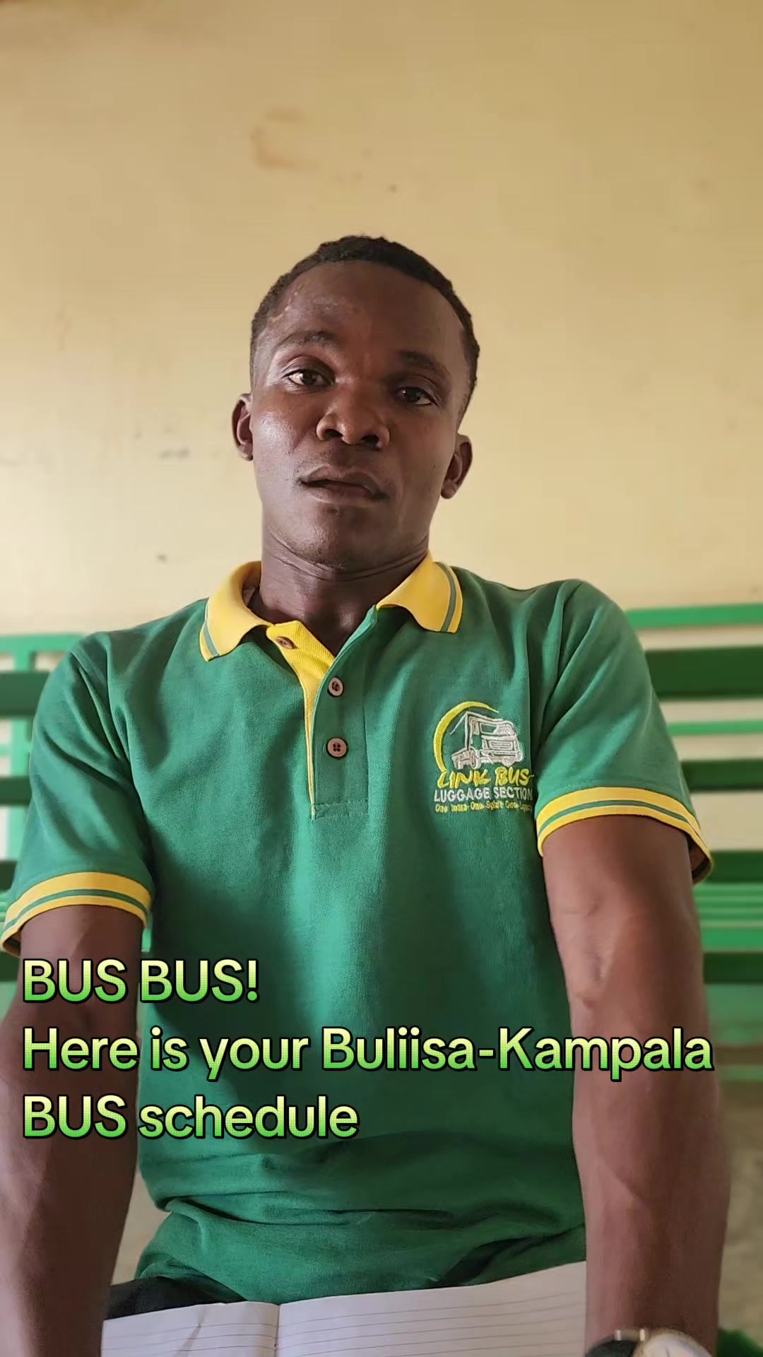 @Link Bus services Ltd