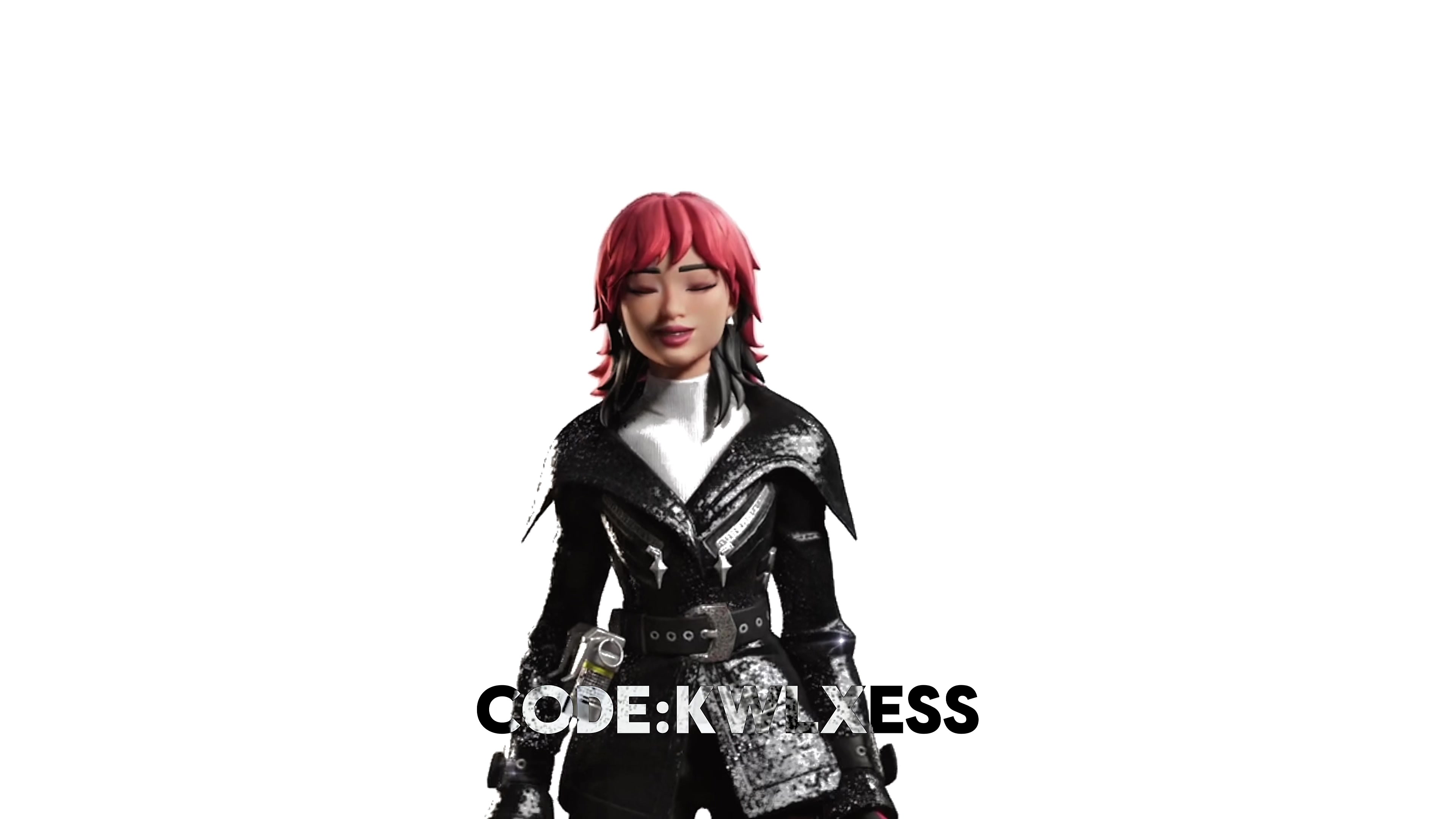 @CODE: KWLXESS