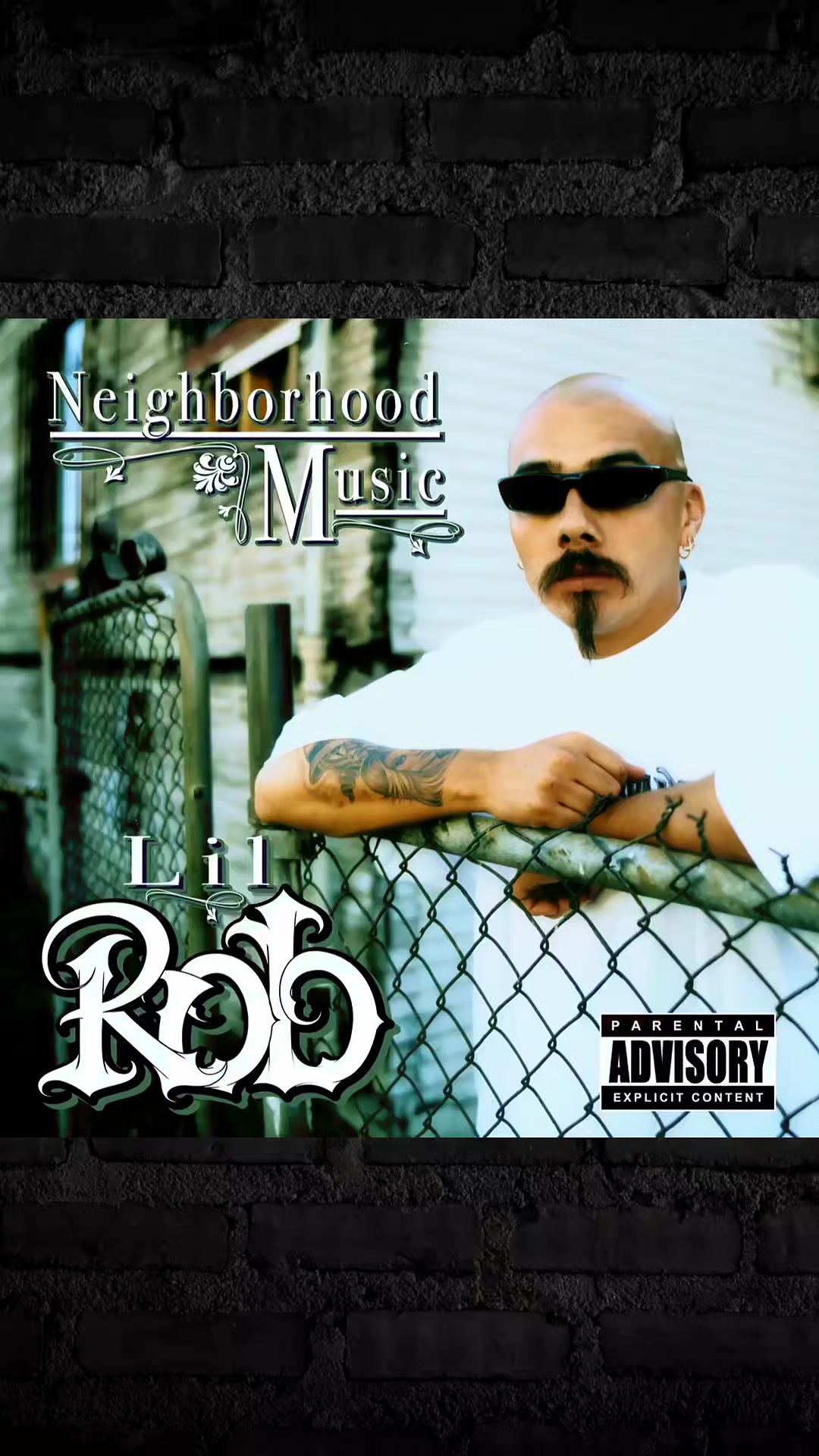 @Hip-Hop/Rap