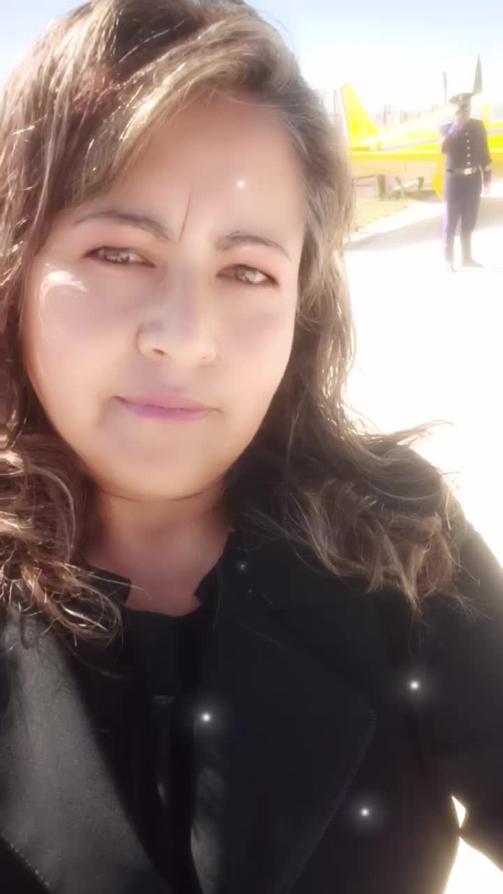 @Veronica Eslava