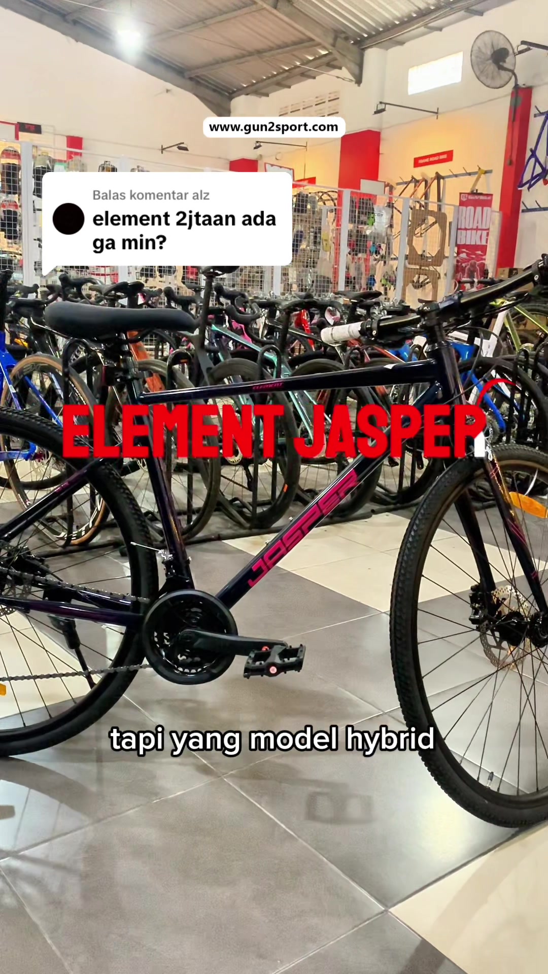 @Gun2Bike Indonesia