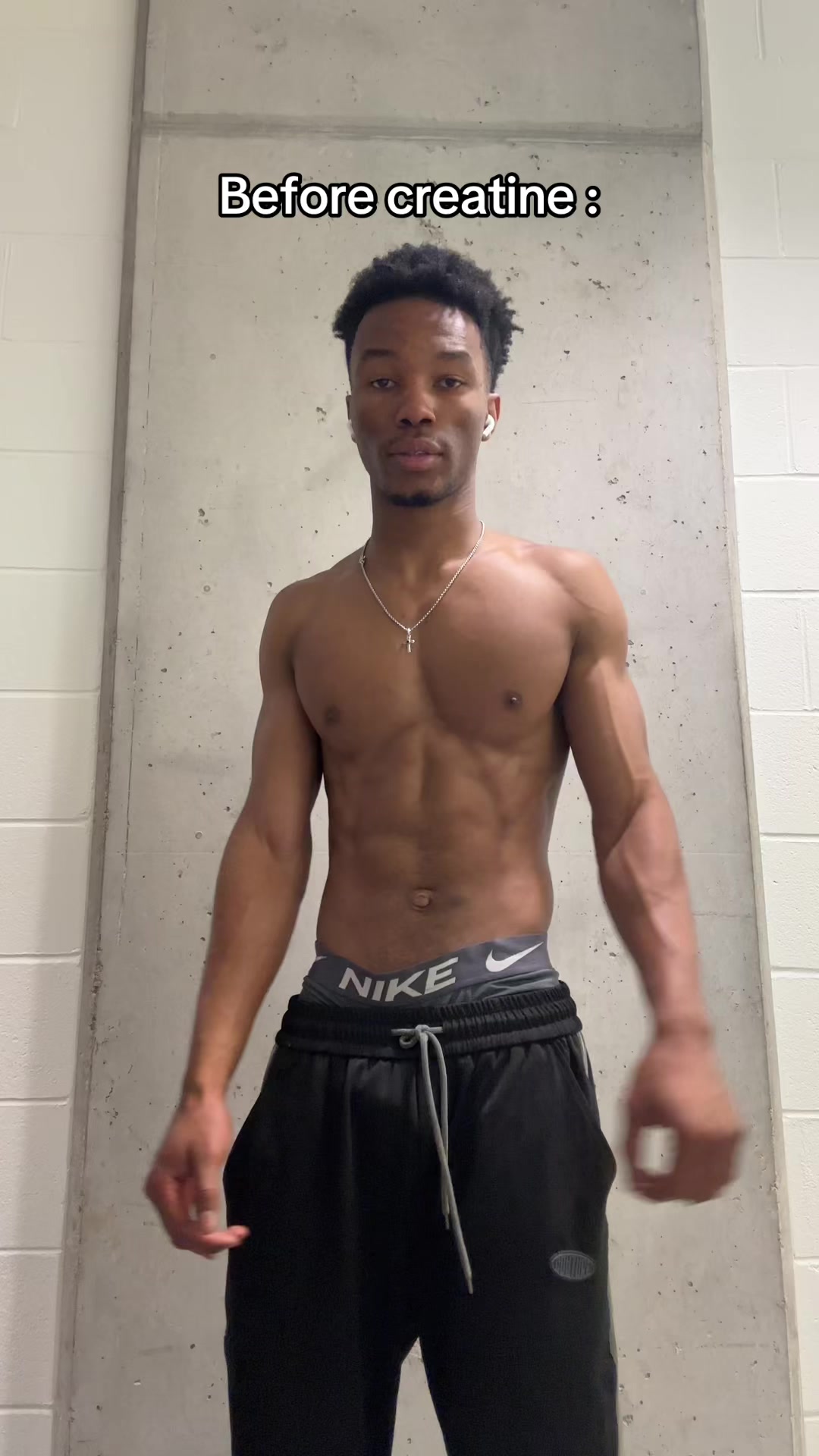 @John's Workout