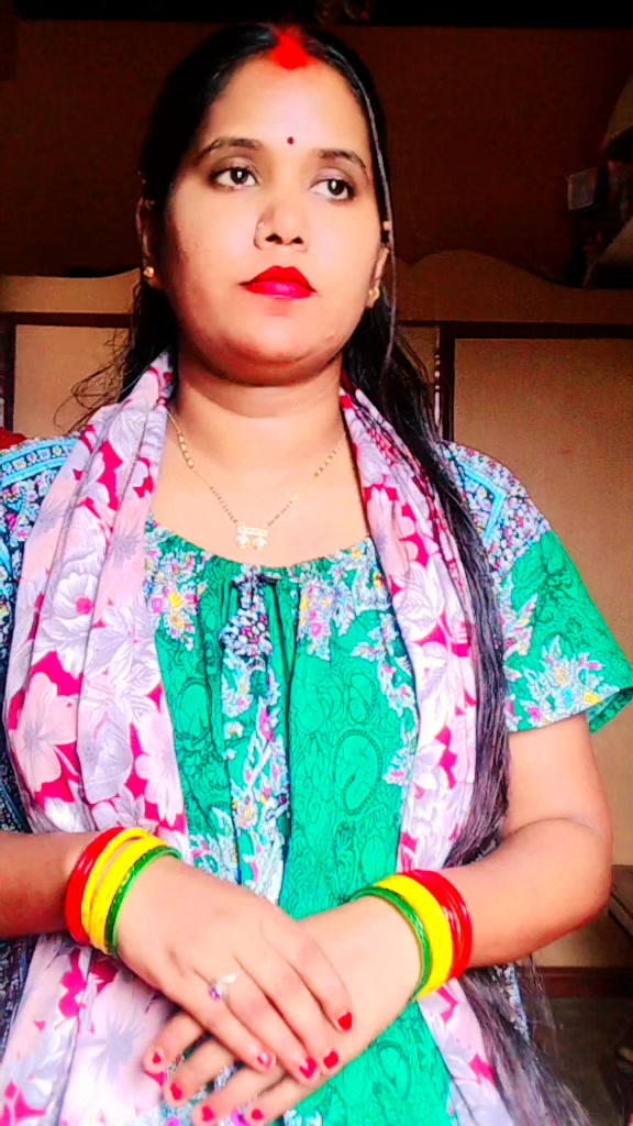 @❤️Sangita Niraj shah❤️