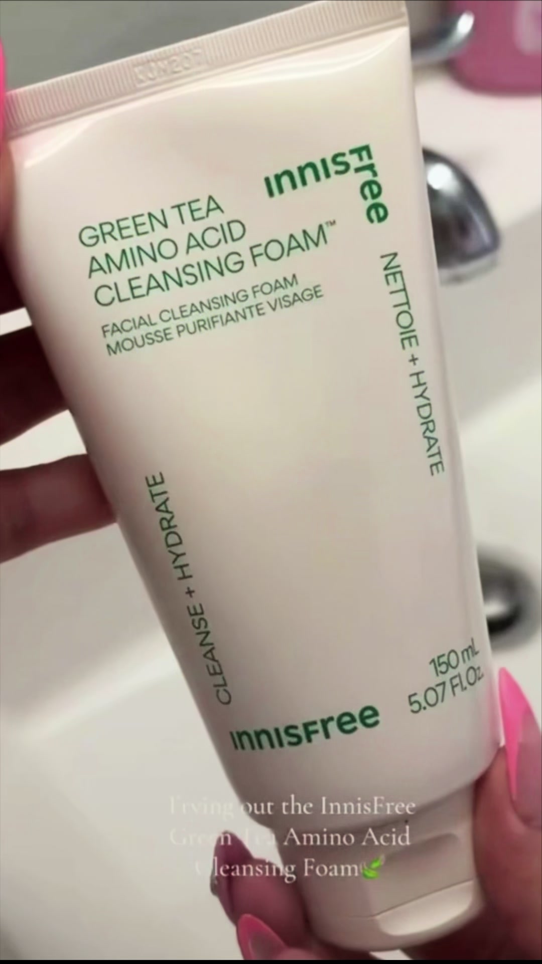 @CS Korea Cosmetics