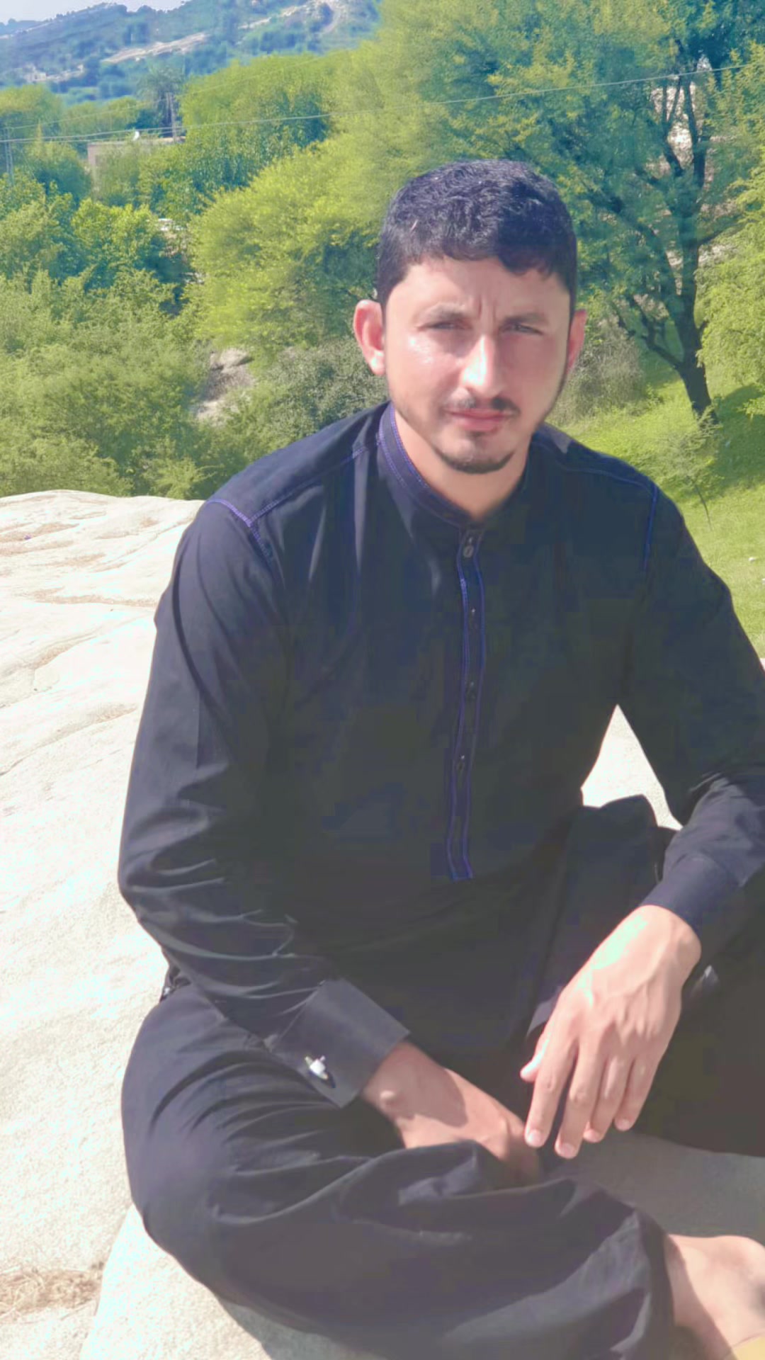 @محسن کشمیری
