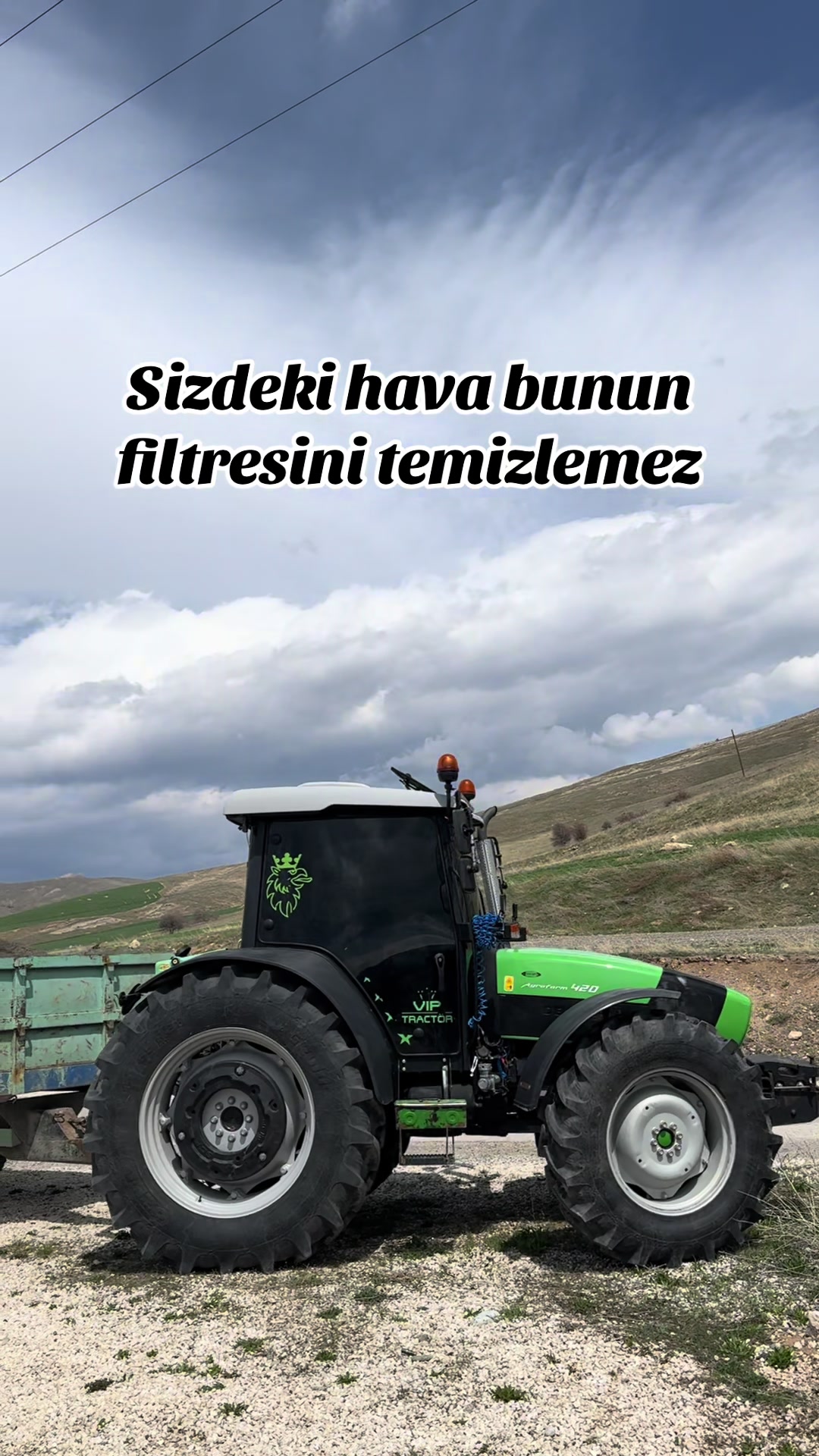 @ŞATOĞLU TARIM
