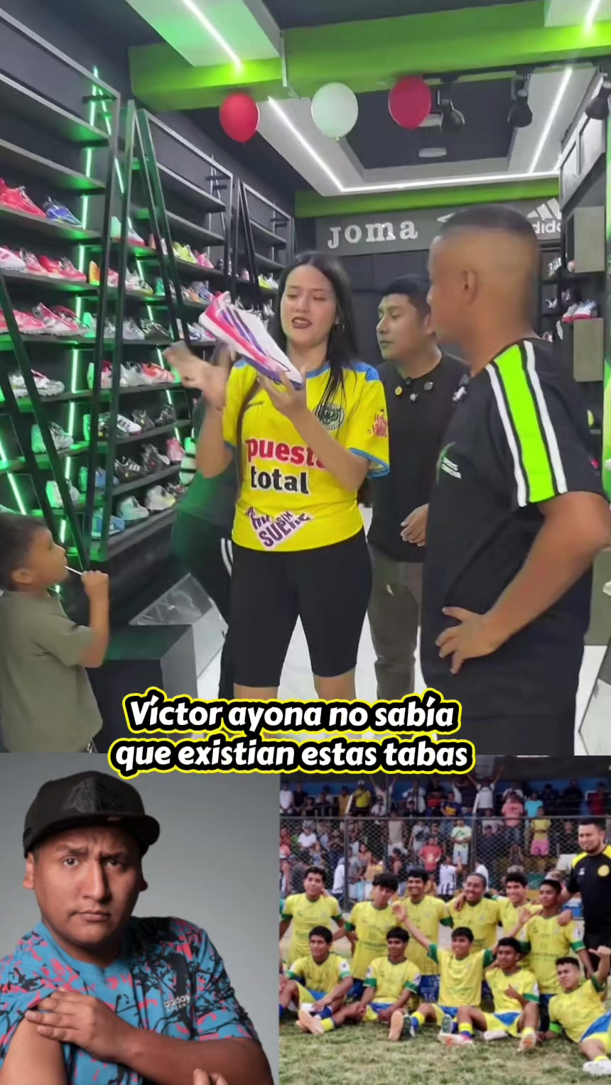 @ShowNegocios