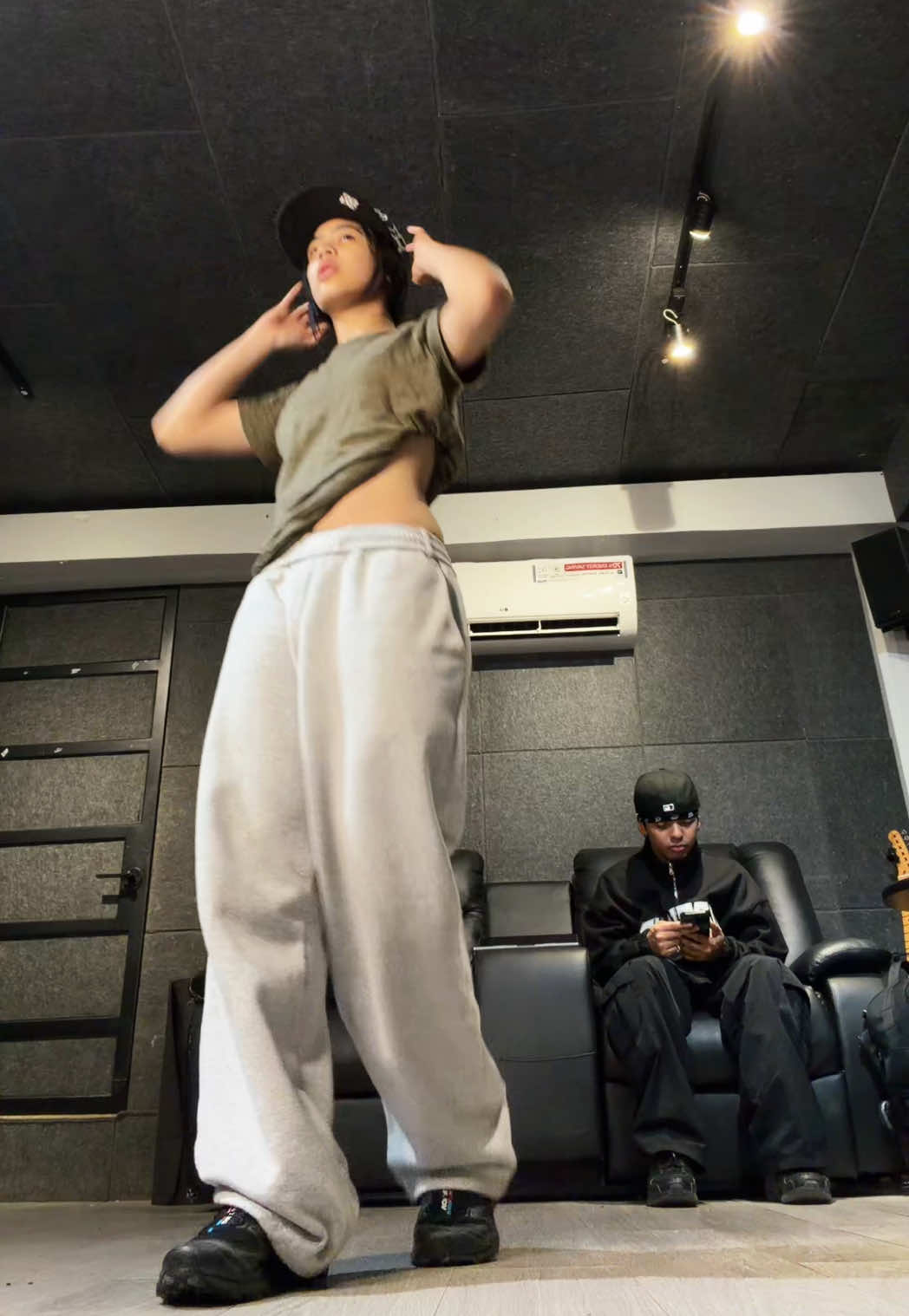 @Niana Guerrero