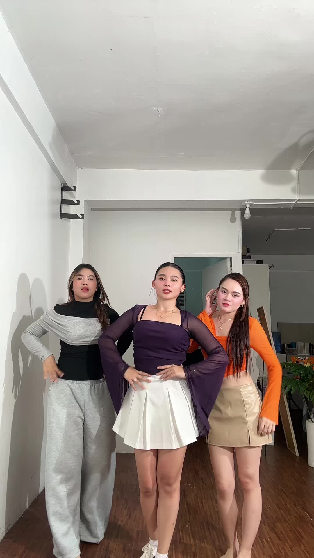 @Ur matcha gurl 🤪