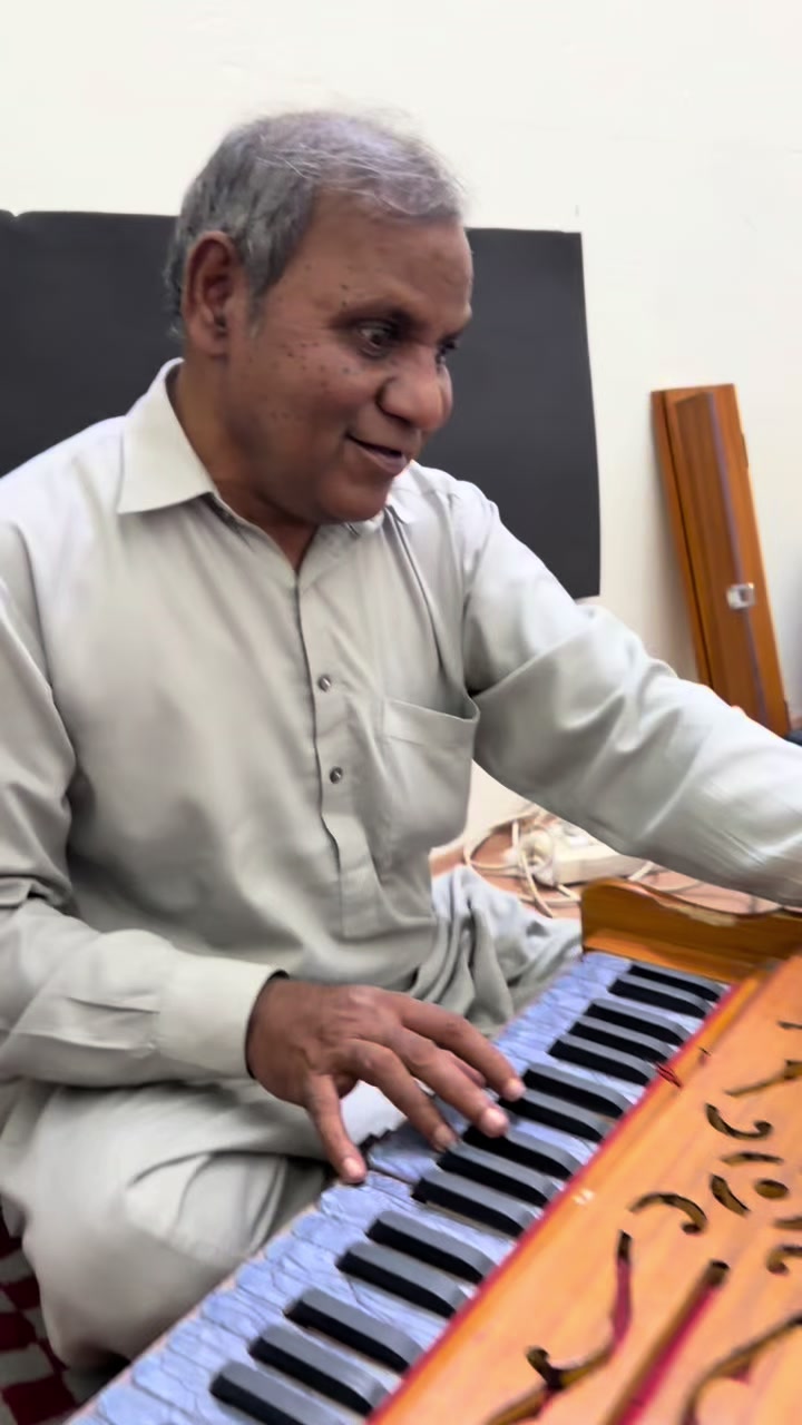@Amir Niaz live beats