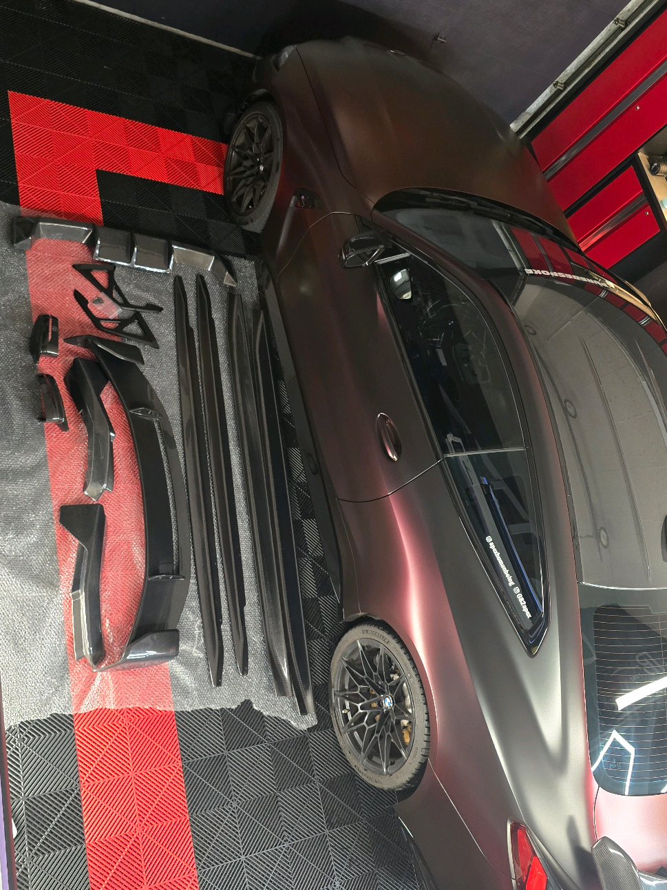 @Pure Bespoke