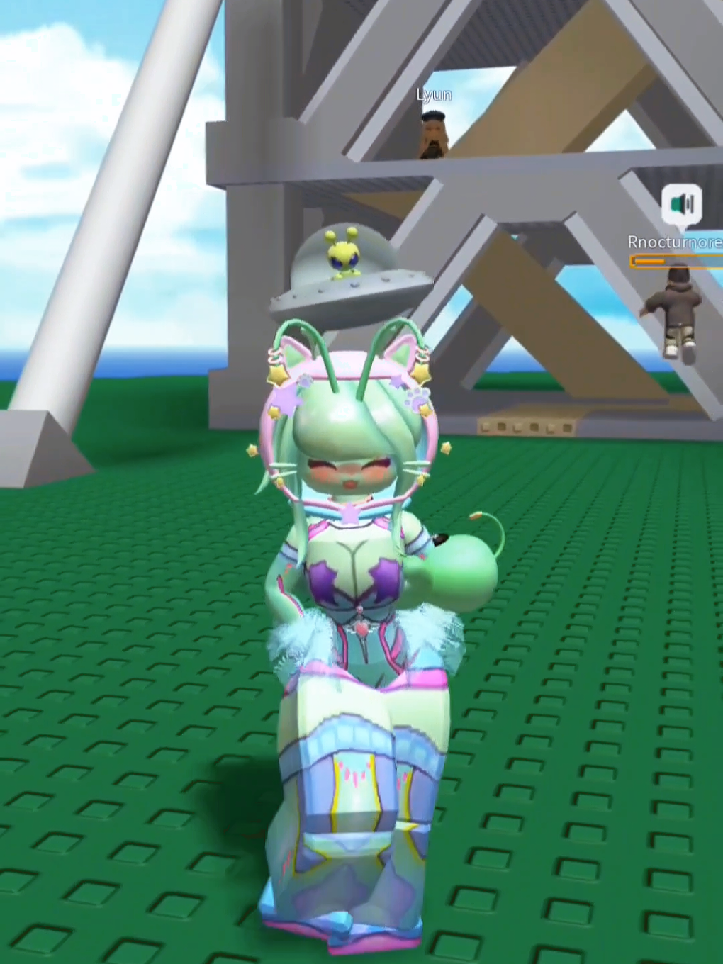 @🛸 jazmín la alien 🛸
