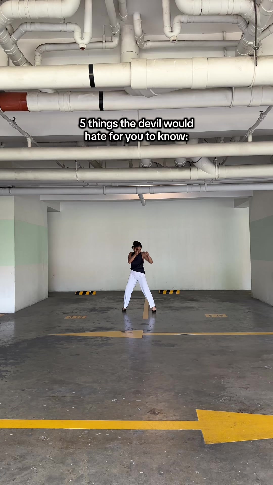 @Gia Gonzales