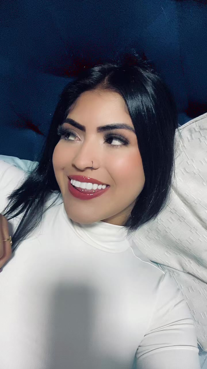 @Karina Ortigozaa