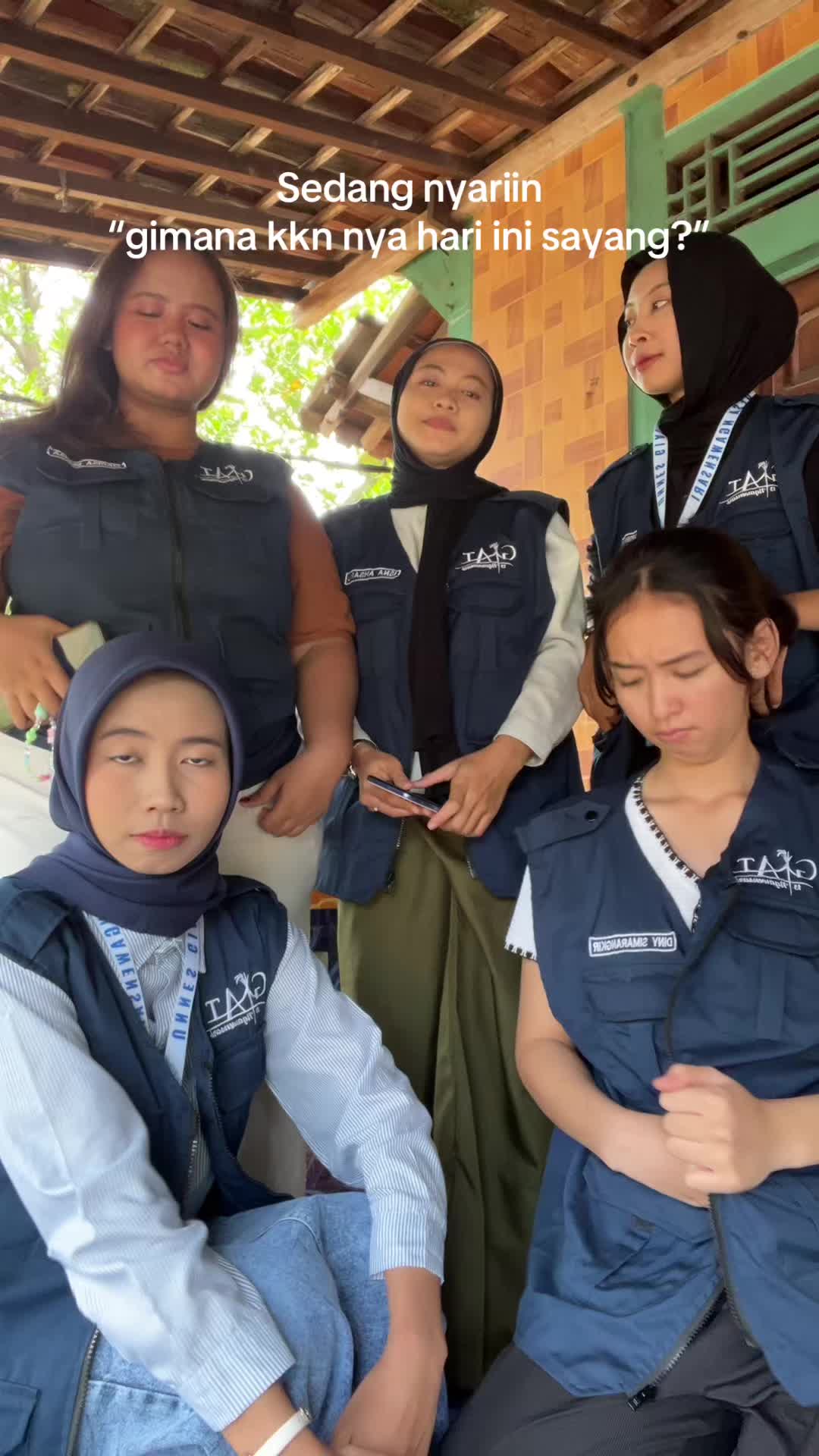 @Giat 13 Desa Ngawensari