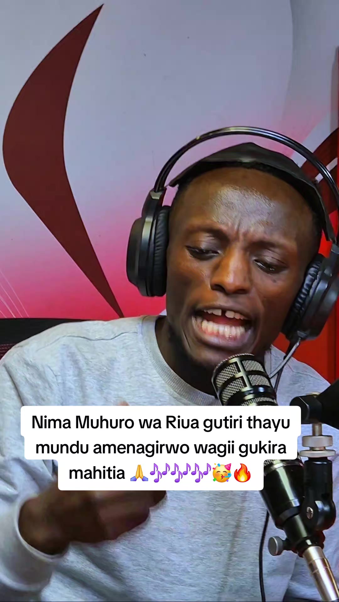@Inooro Fm