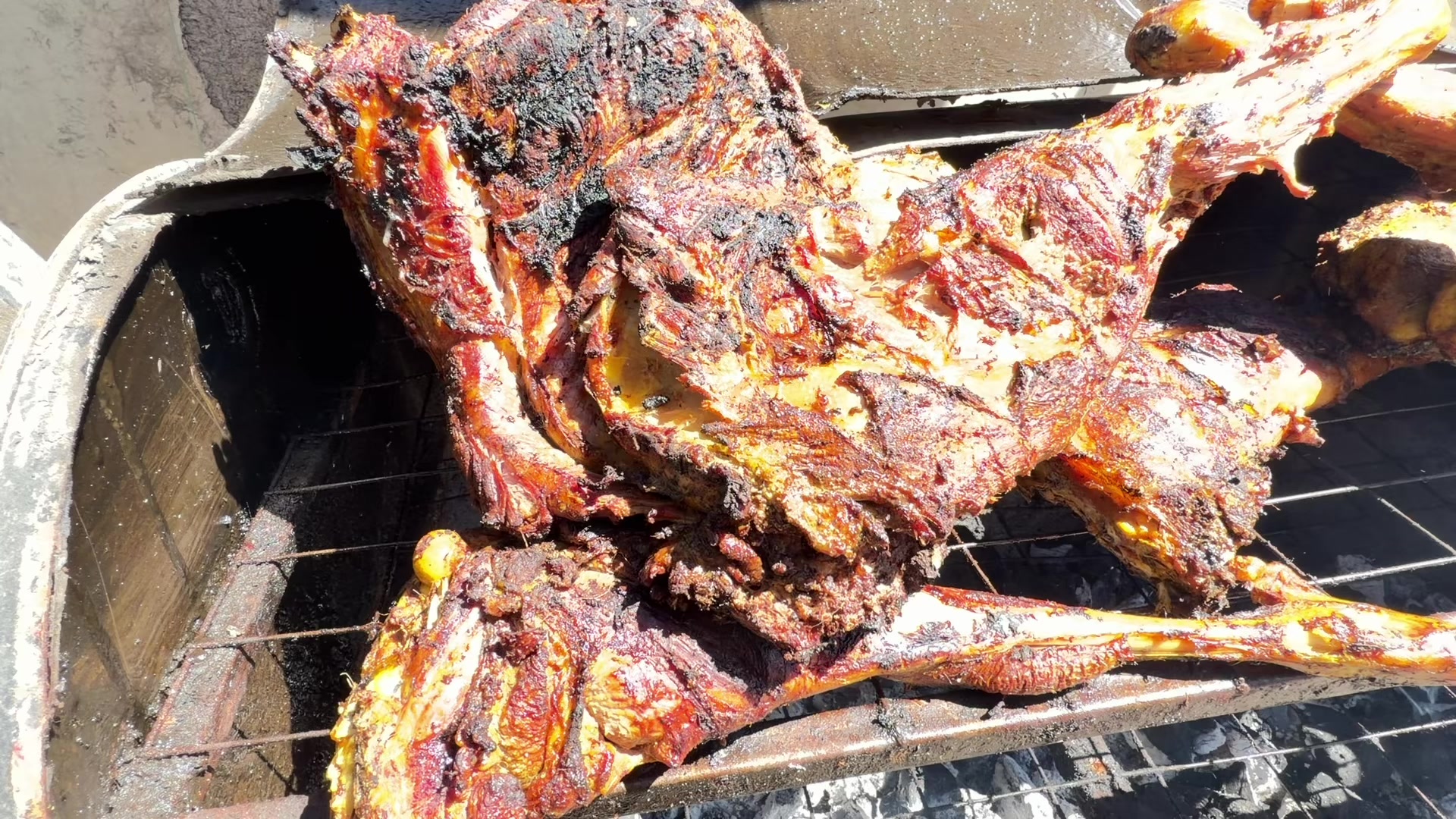 @VisiniaMbeya Zege Nyamachoma