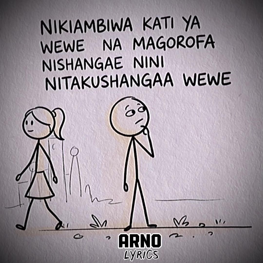 @ARNO_LYRICS