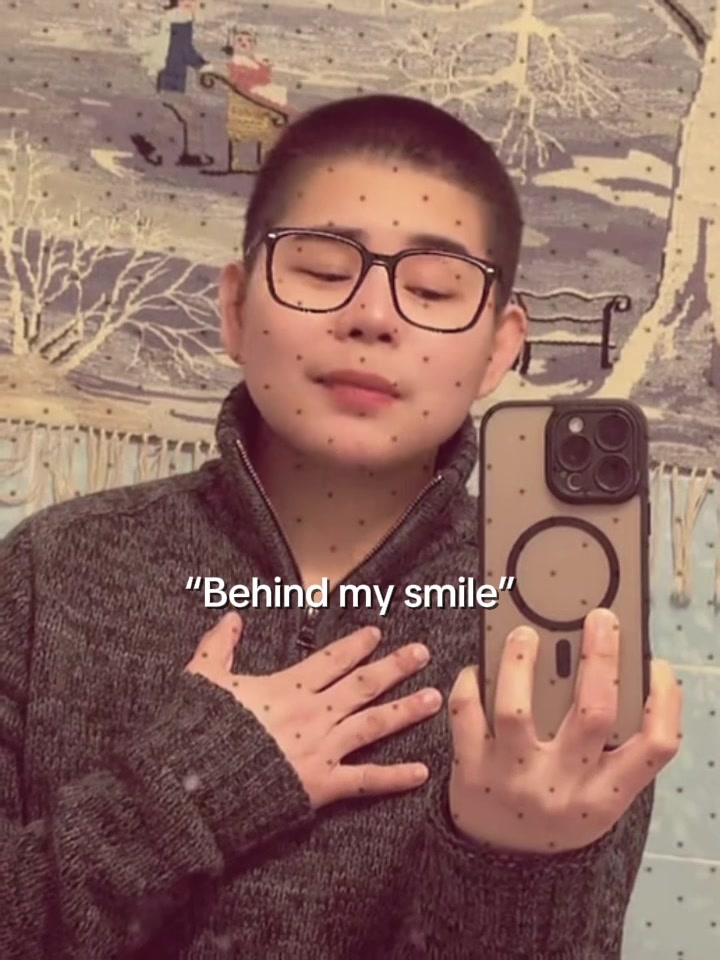@xiao 🖤❤️