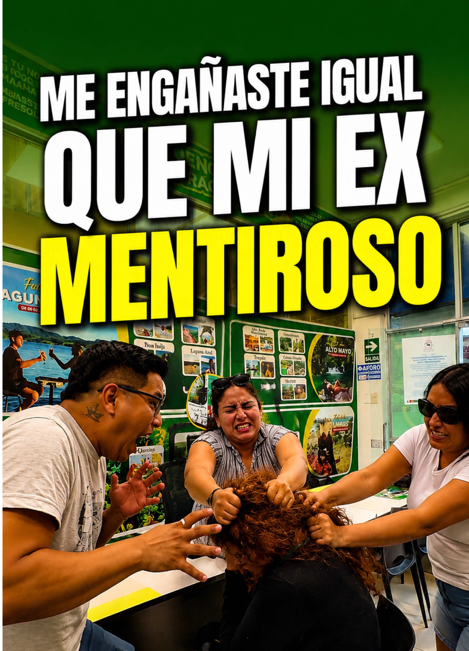 @Best Trip Per&uacute; Oficial