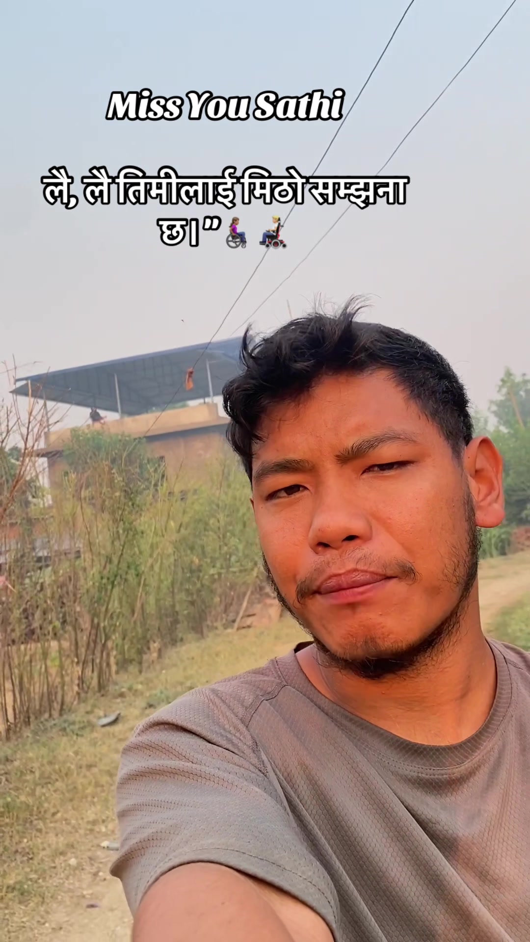 @YUVRAJ GURUNG