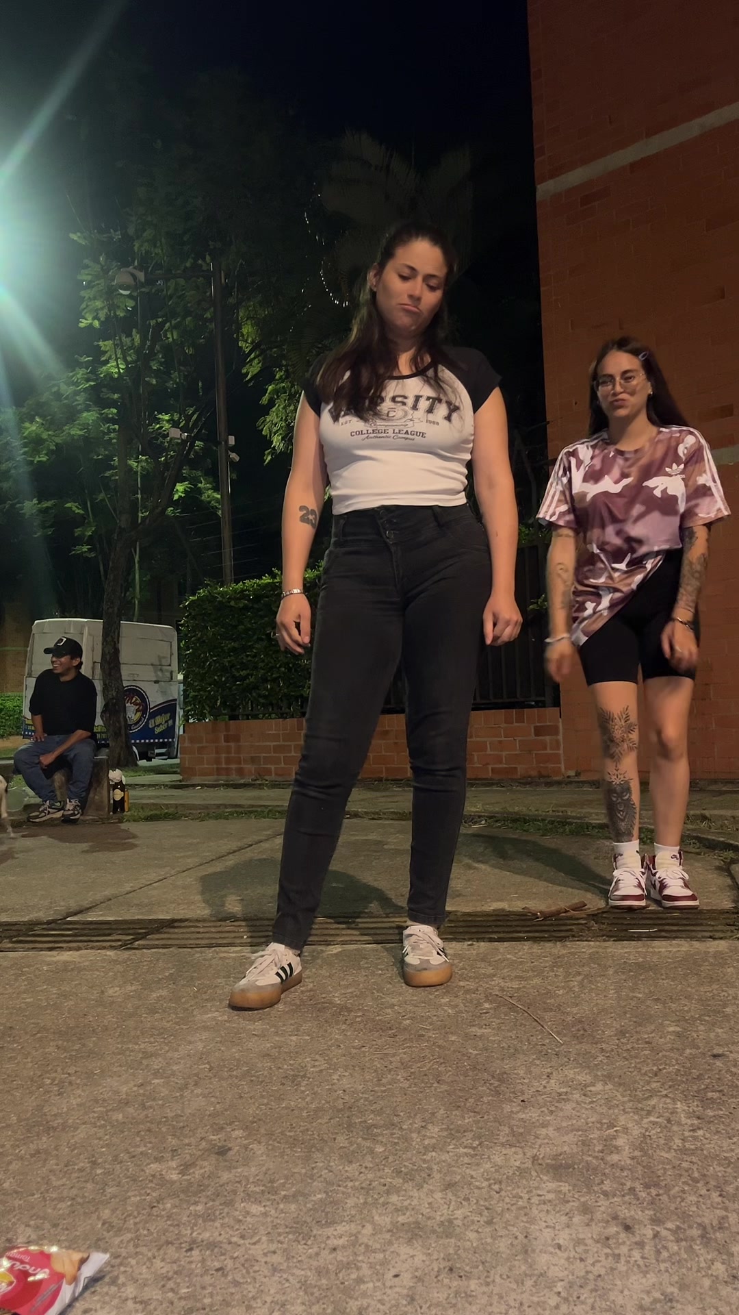 @Brenda Guevara