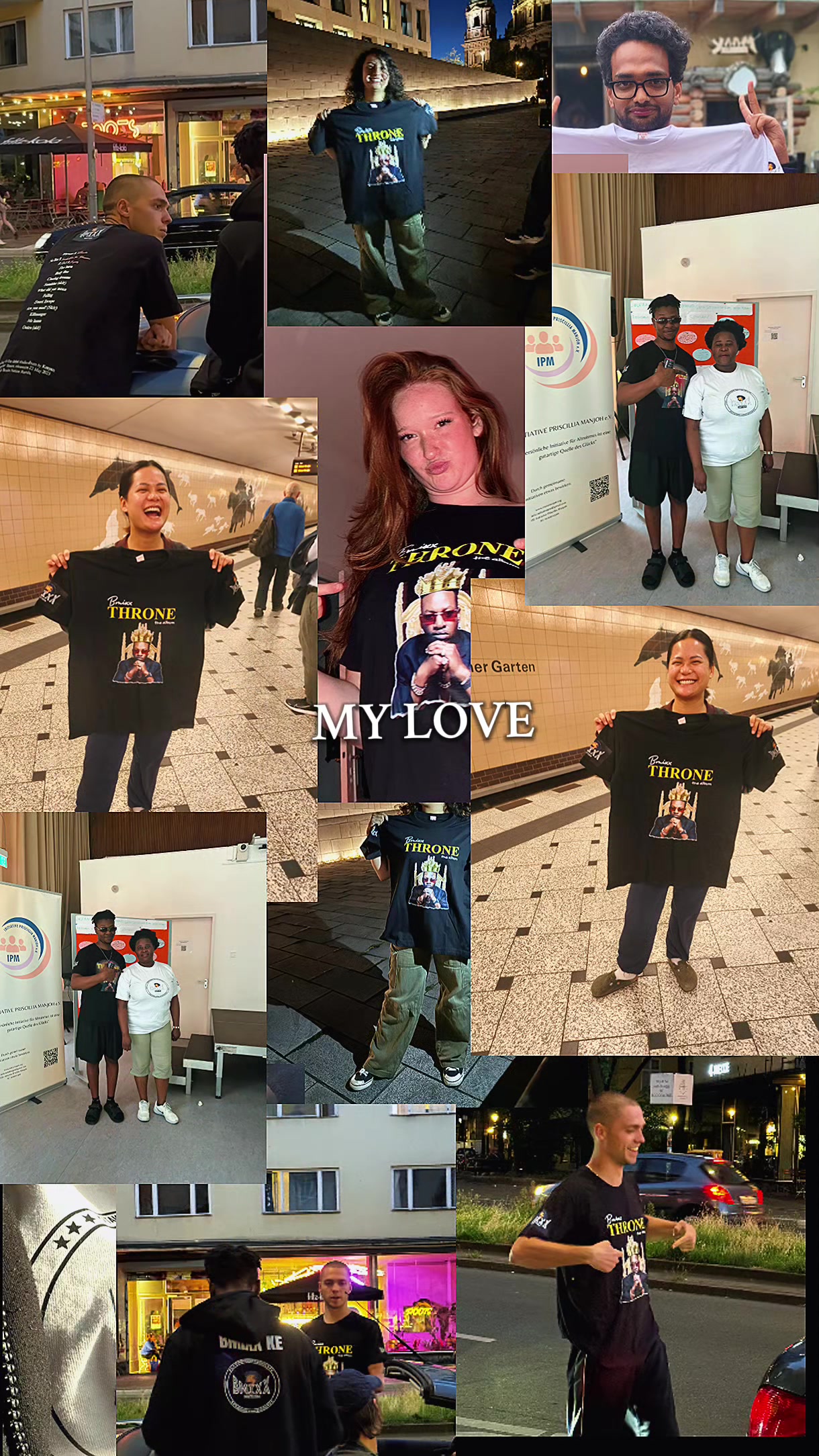 @BmixxKE Official