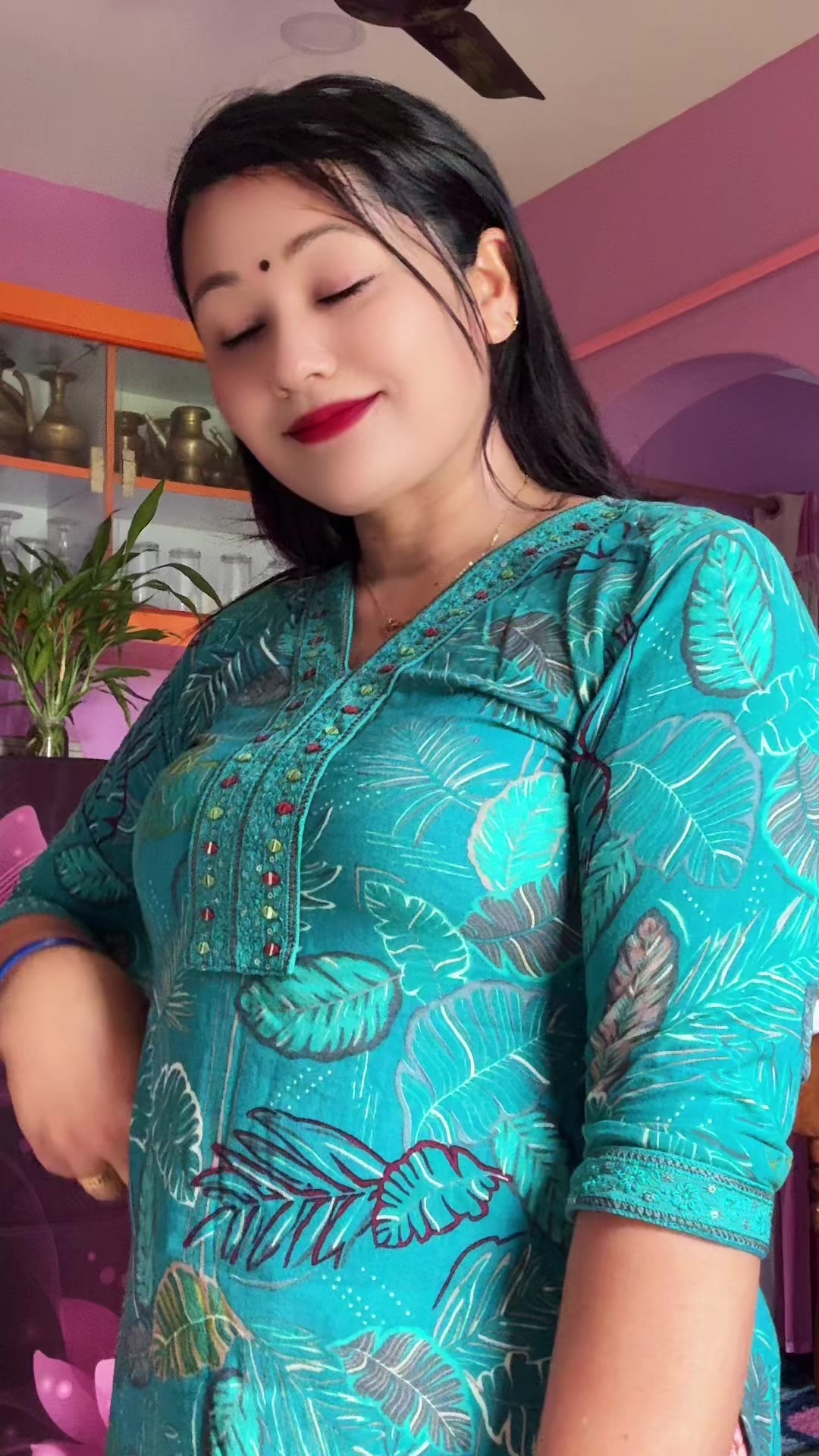 @Shusila Khadka