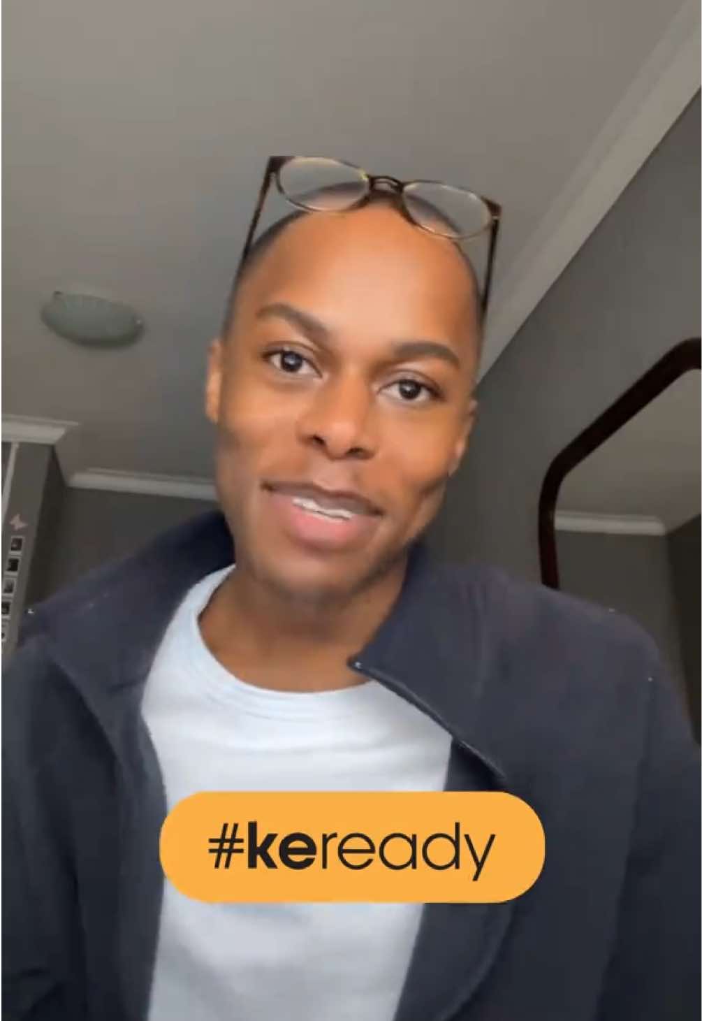 @#Keready
