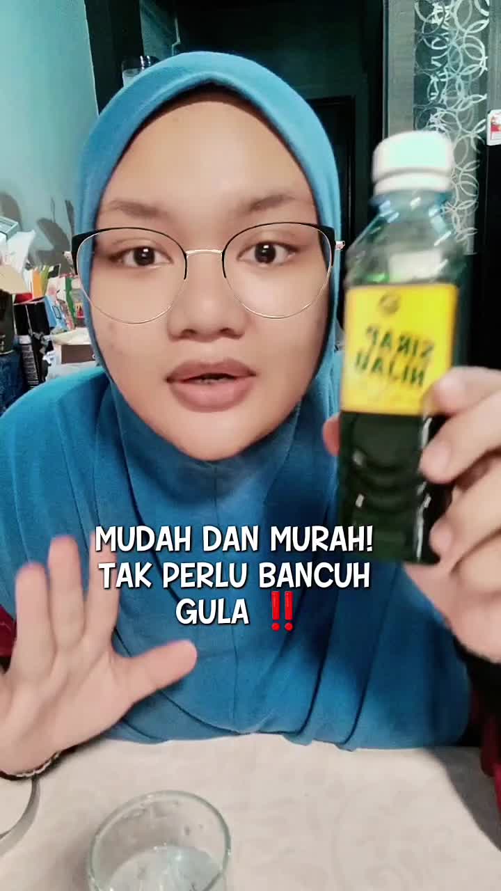 @Norazrena | Racun Tiktok