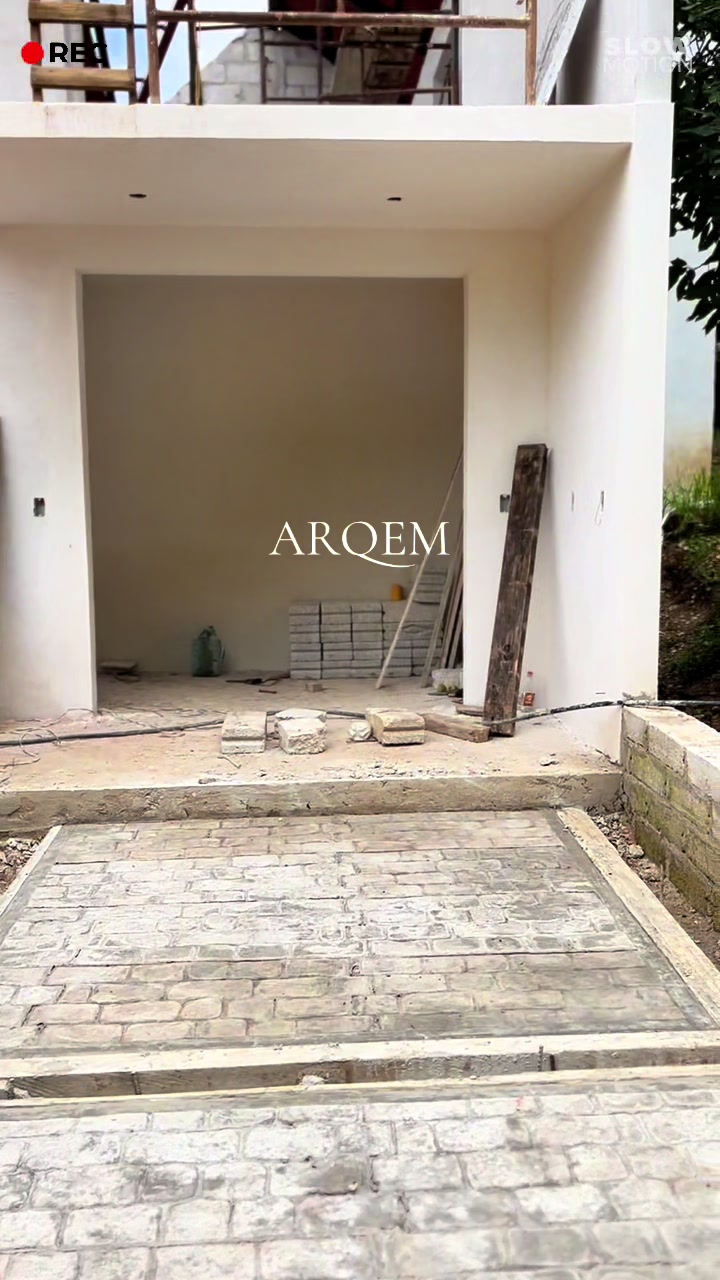 @ARQEM Construcci&oacute;n y Dise&ntilde;o
