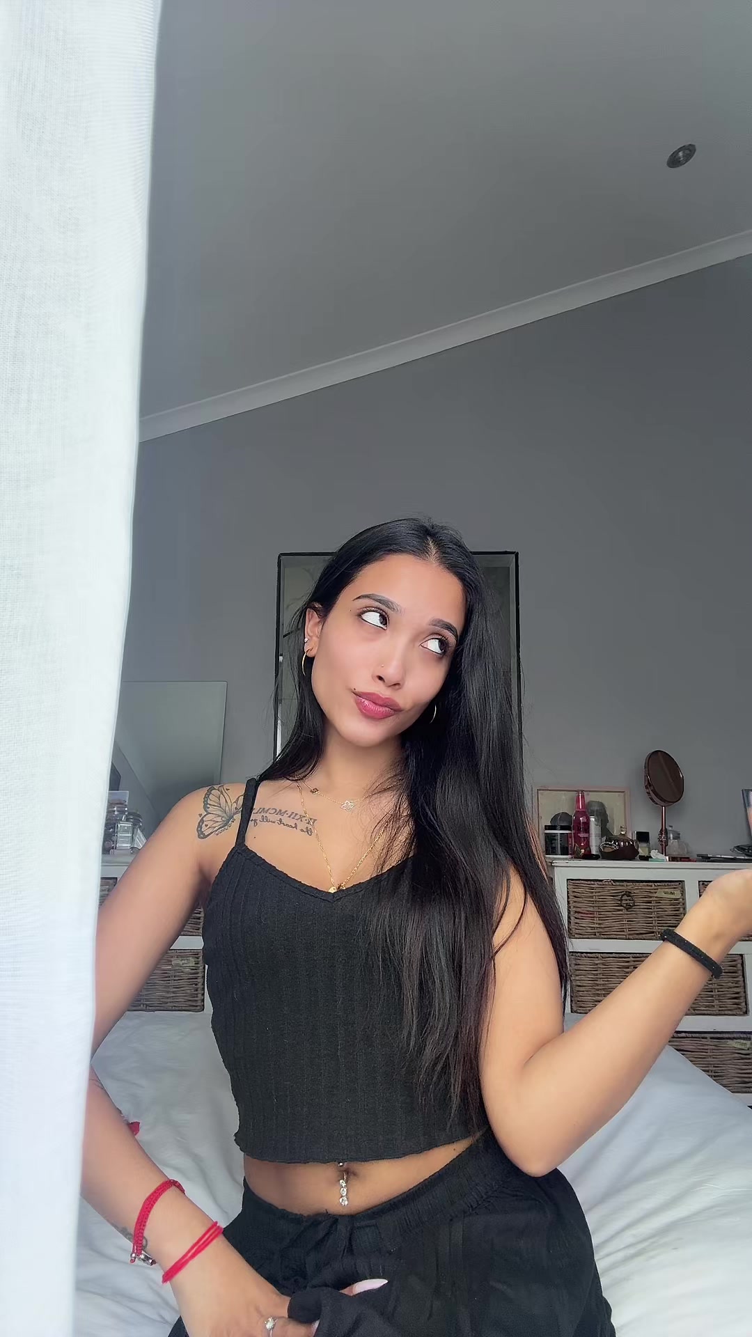 @Kiyara Maibchund