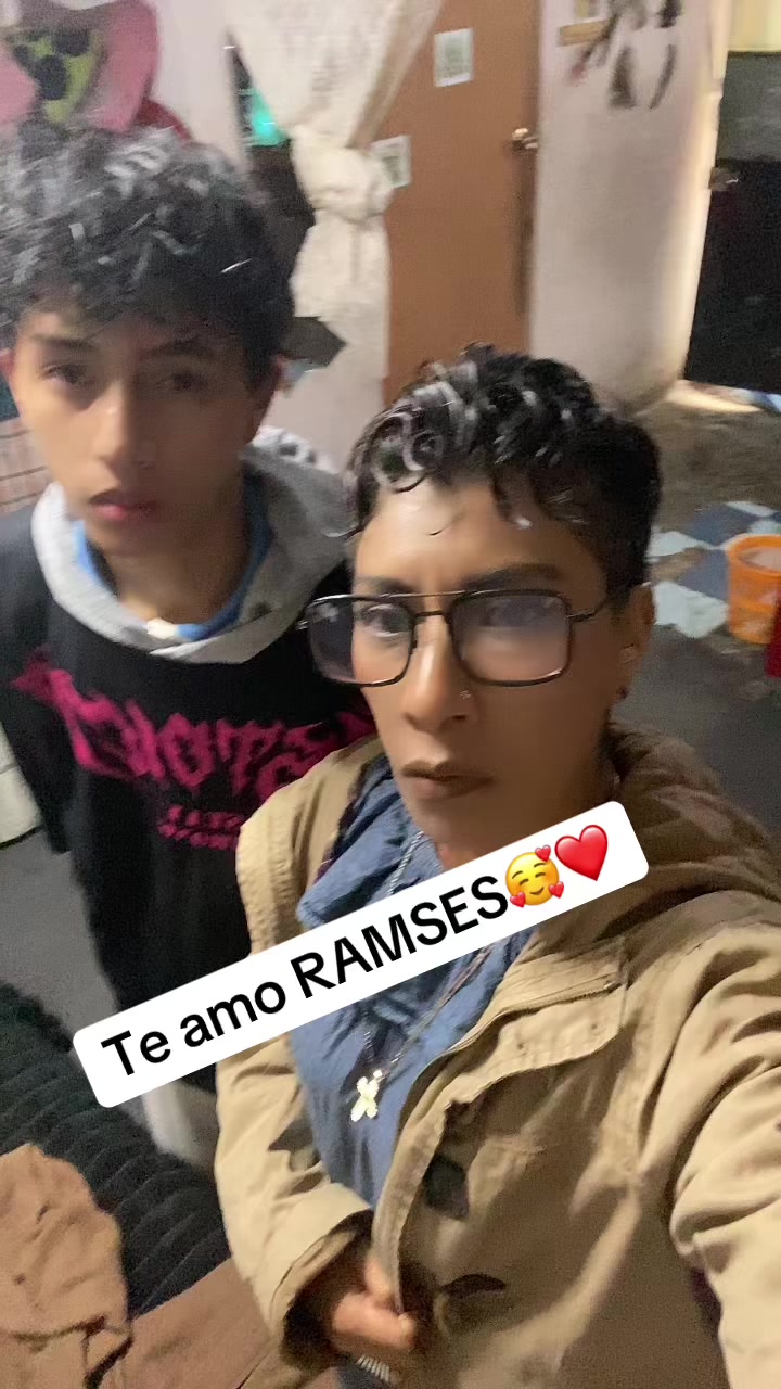 @Iriabeth Guerrero😍