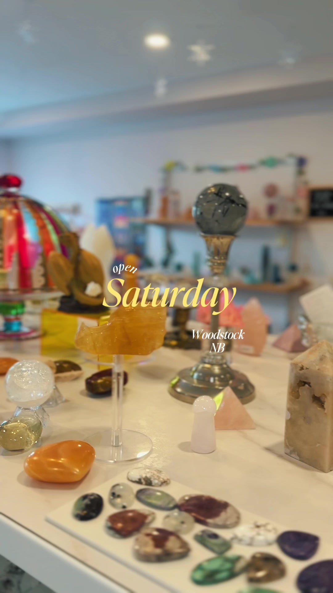 @Soul Healing Space 🌟🇨🇦
