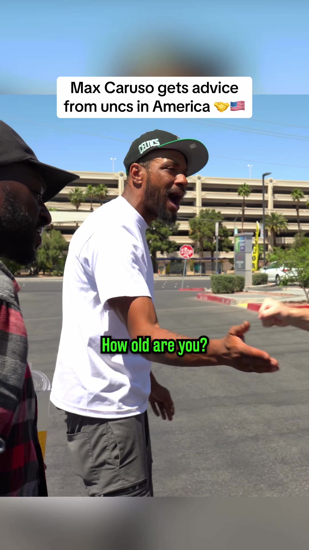 @Max Caruso Clips