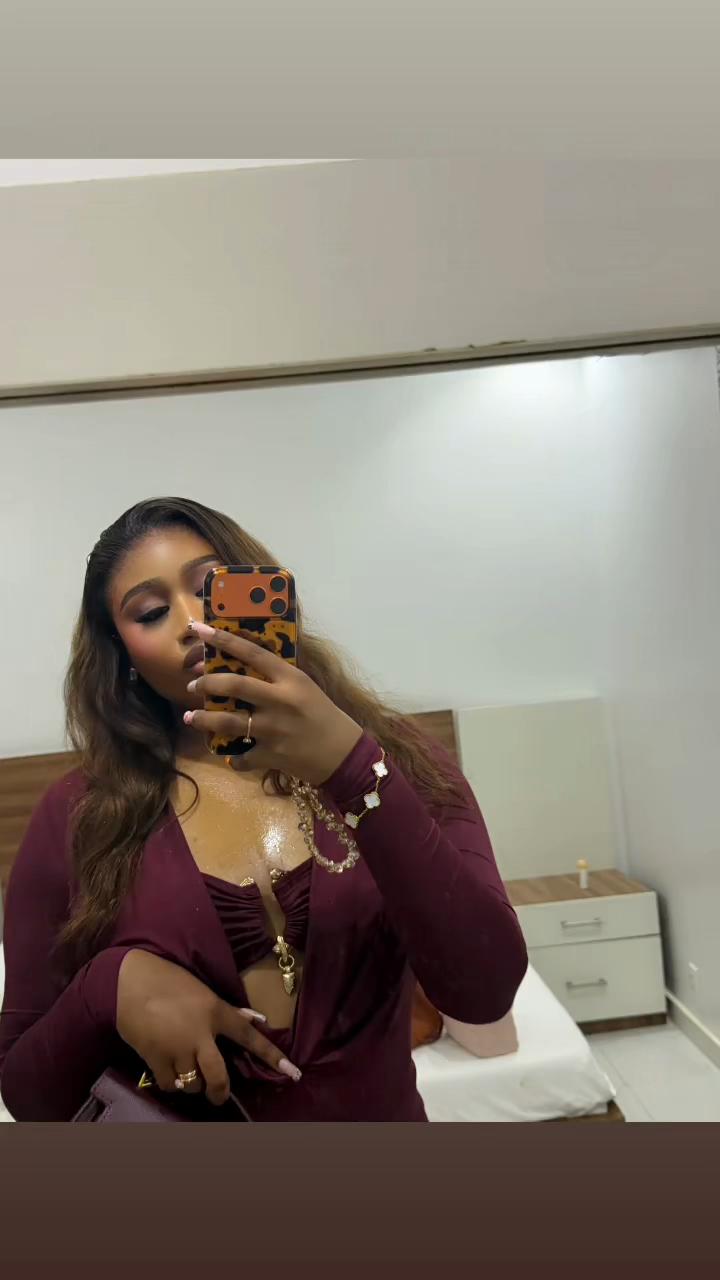 @Cecilia jaiteh 🌸..