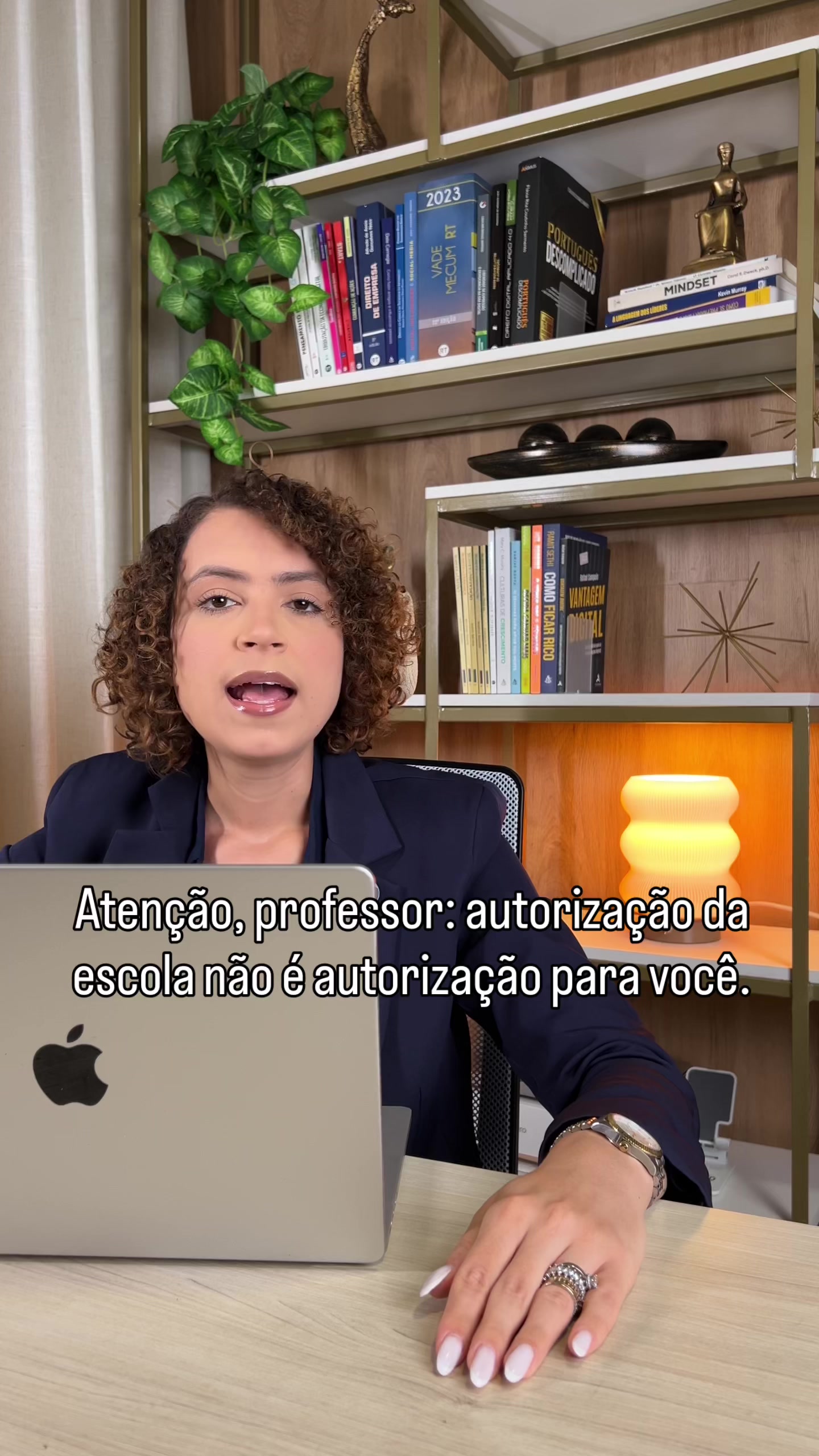 @Suellen Pires | Advogada