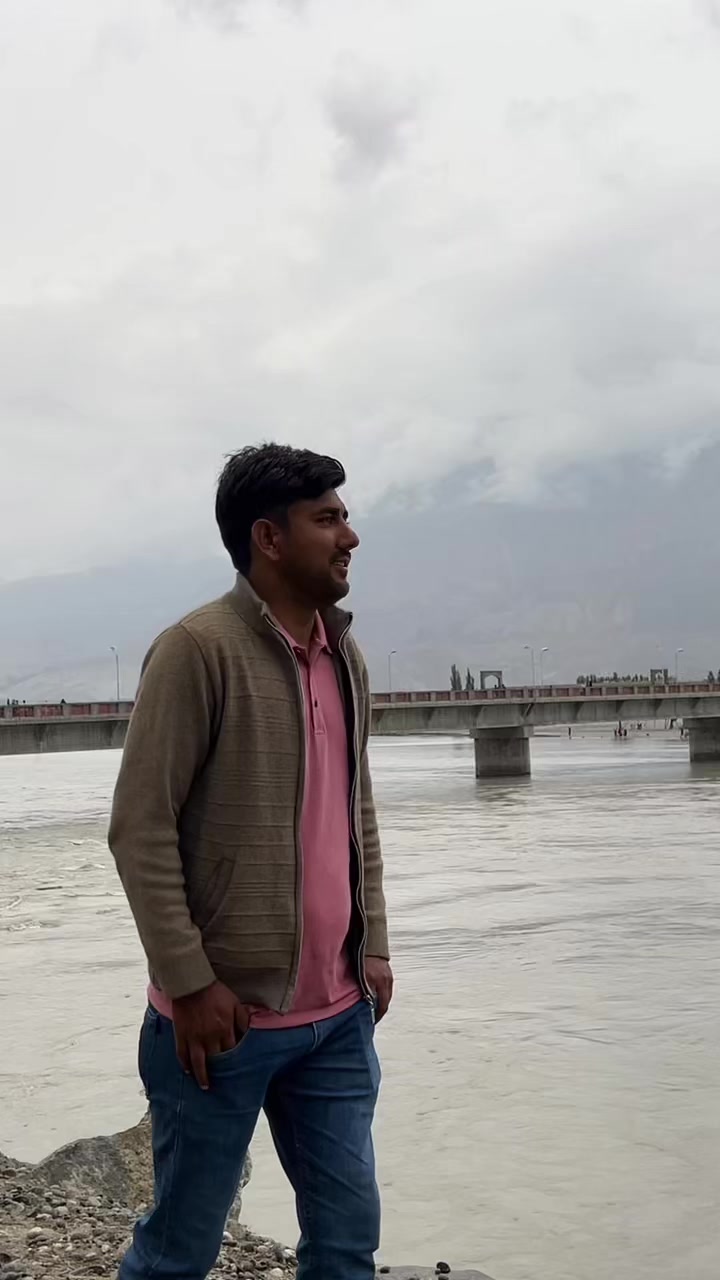 @Aslam Machulu Maran
