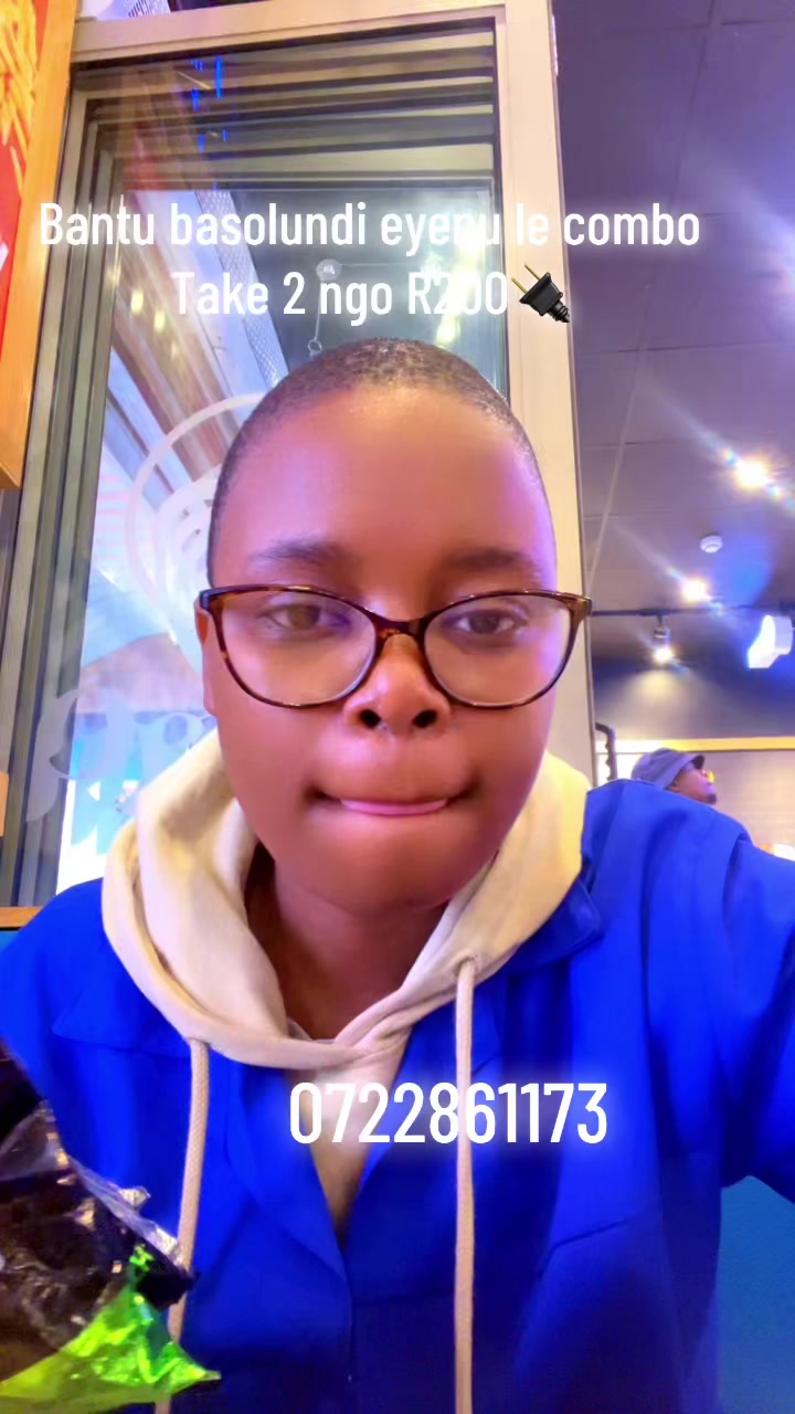 @Thando LAMULA