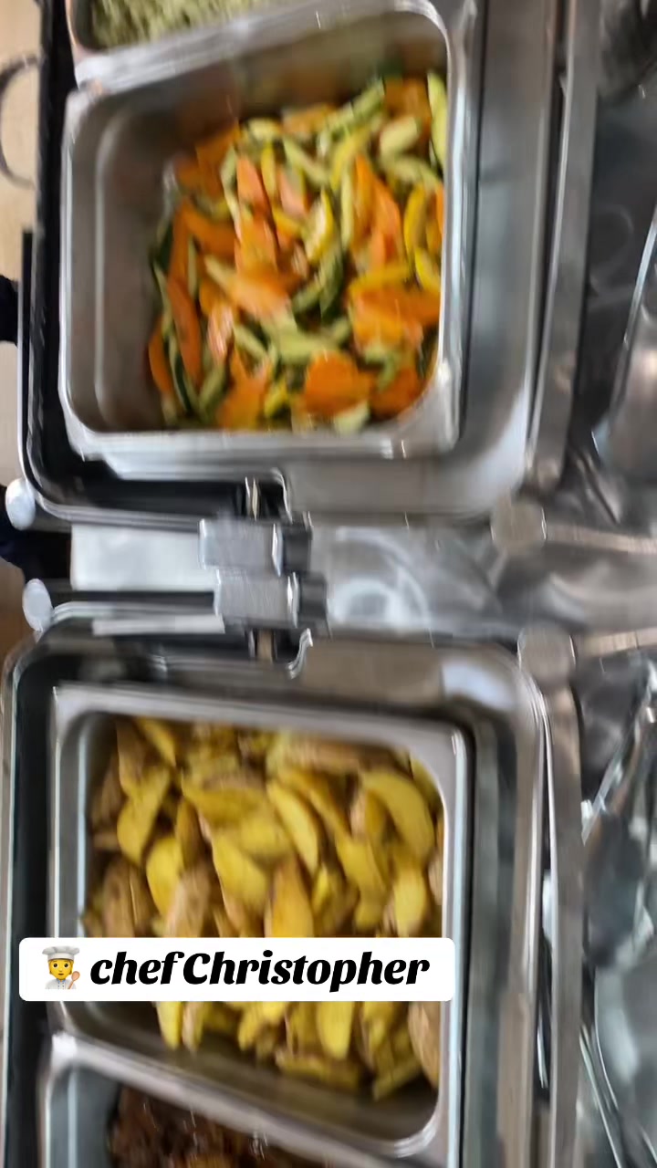 @ChefChristopher