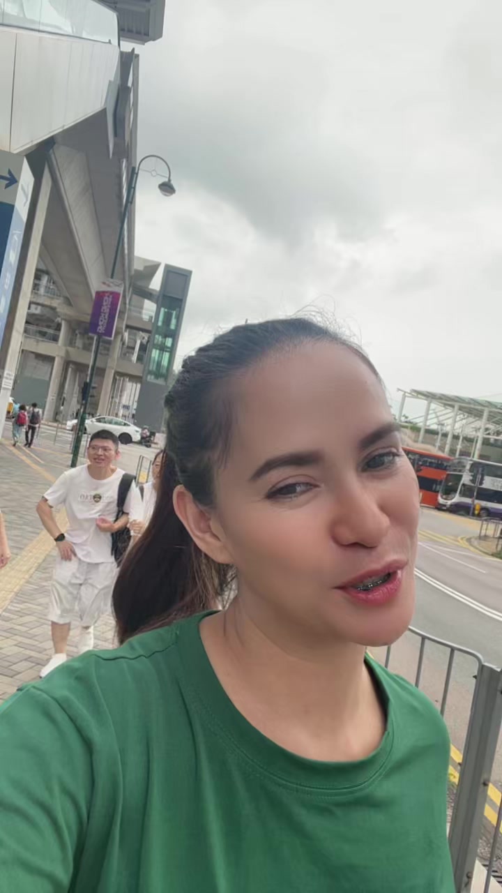 @Sheena Rejuso
