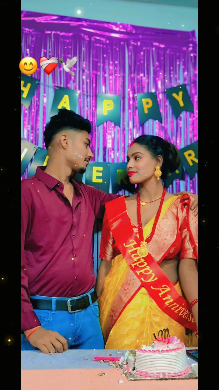 @🥰Mrs_❤️Kajal 😘 Saraff 🫶