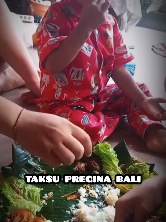 @TAKSU PREGINA BALI