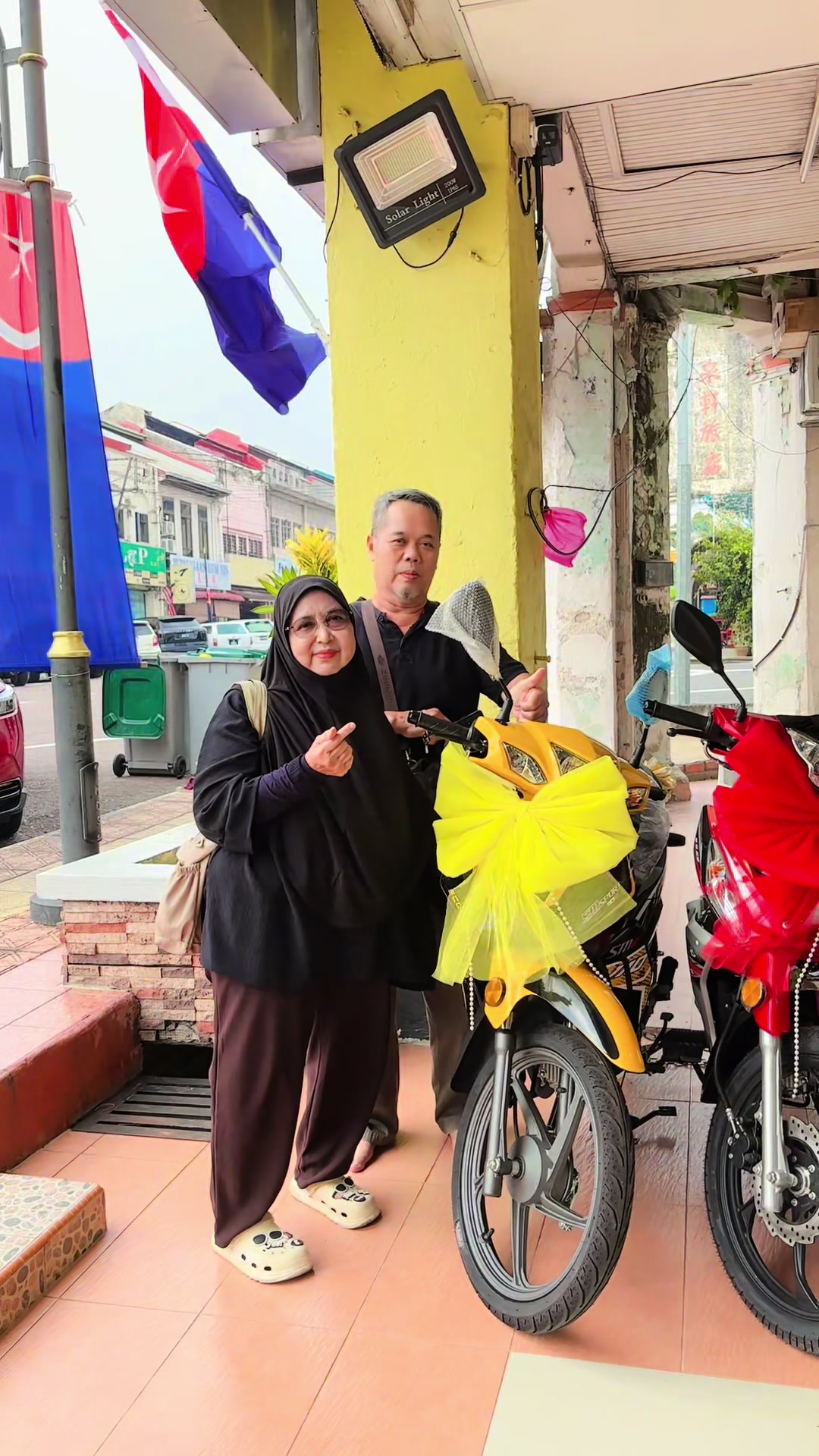 @Kedai Emas Norisan