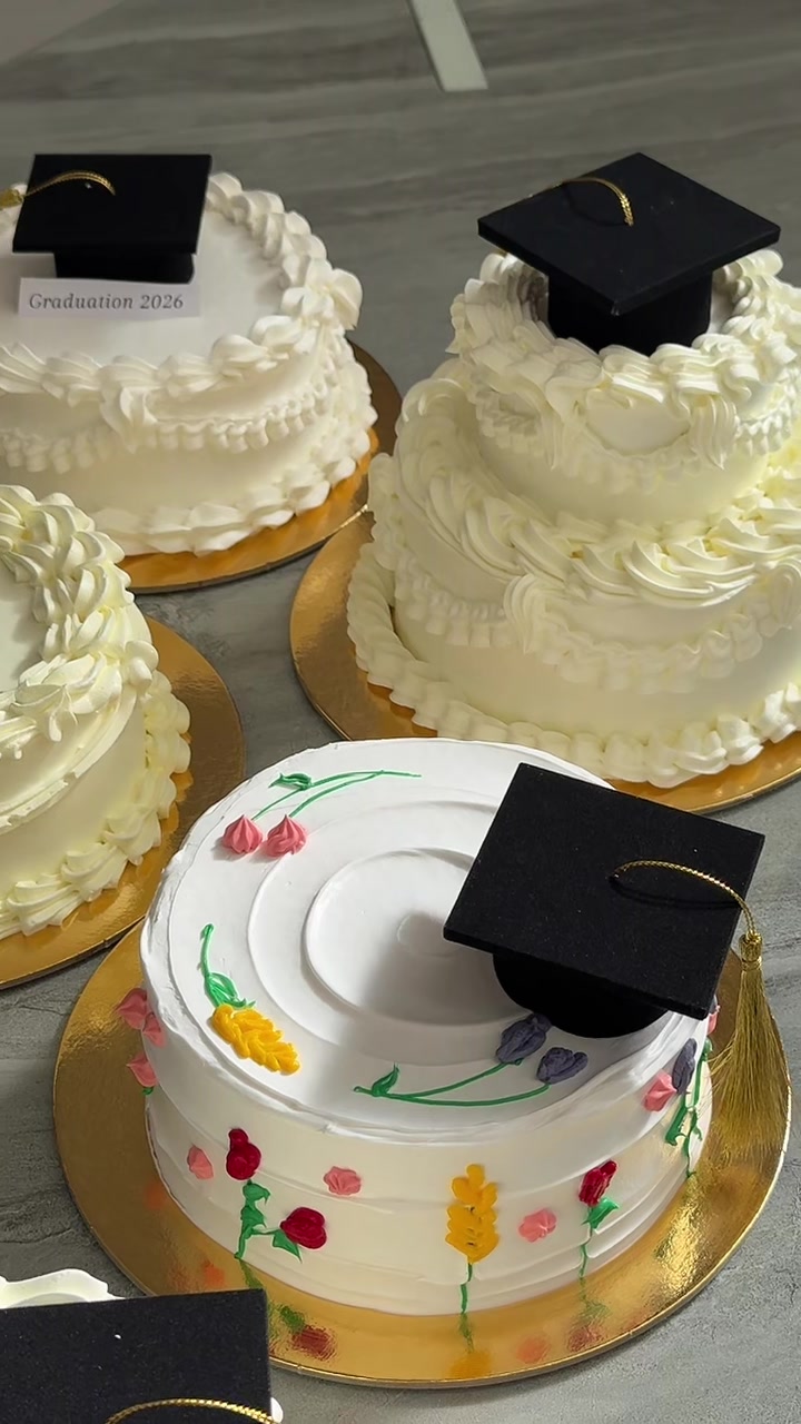 @As Cake.