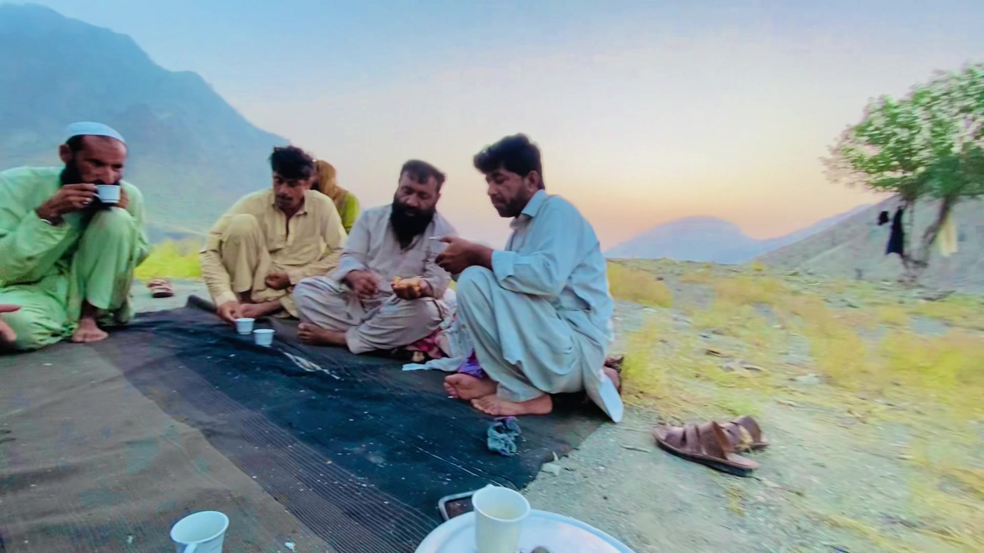 @🚩 باغی میانی 🚩