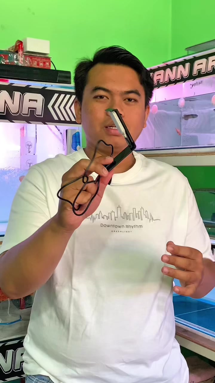 @Vann Arowana